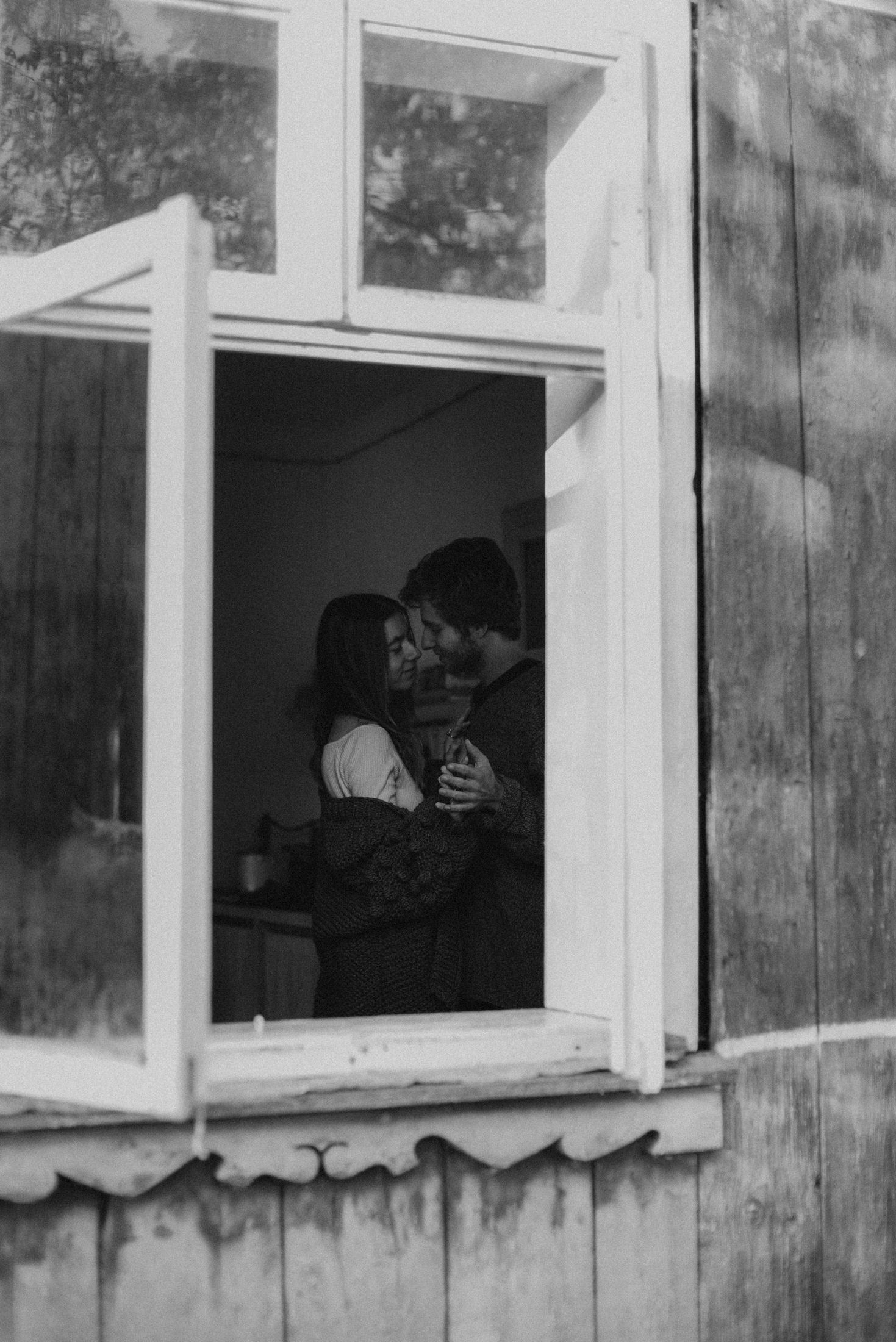 Love in the Carpathians — Wedding/Love story/Family #64
