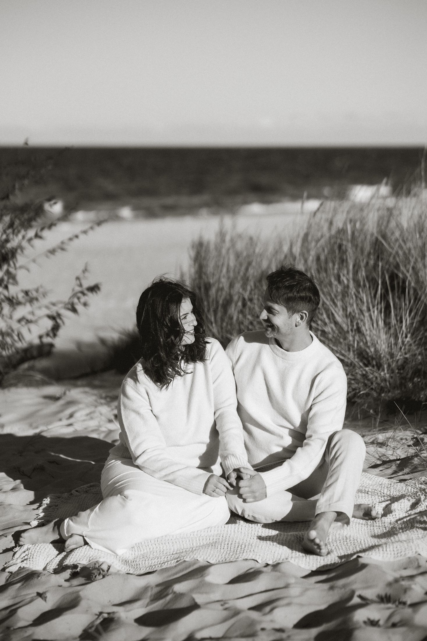 Ewa&Maciej — 6. Love Story Photoshoot #4