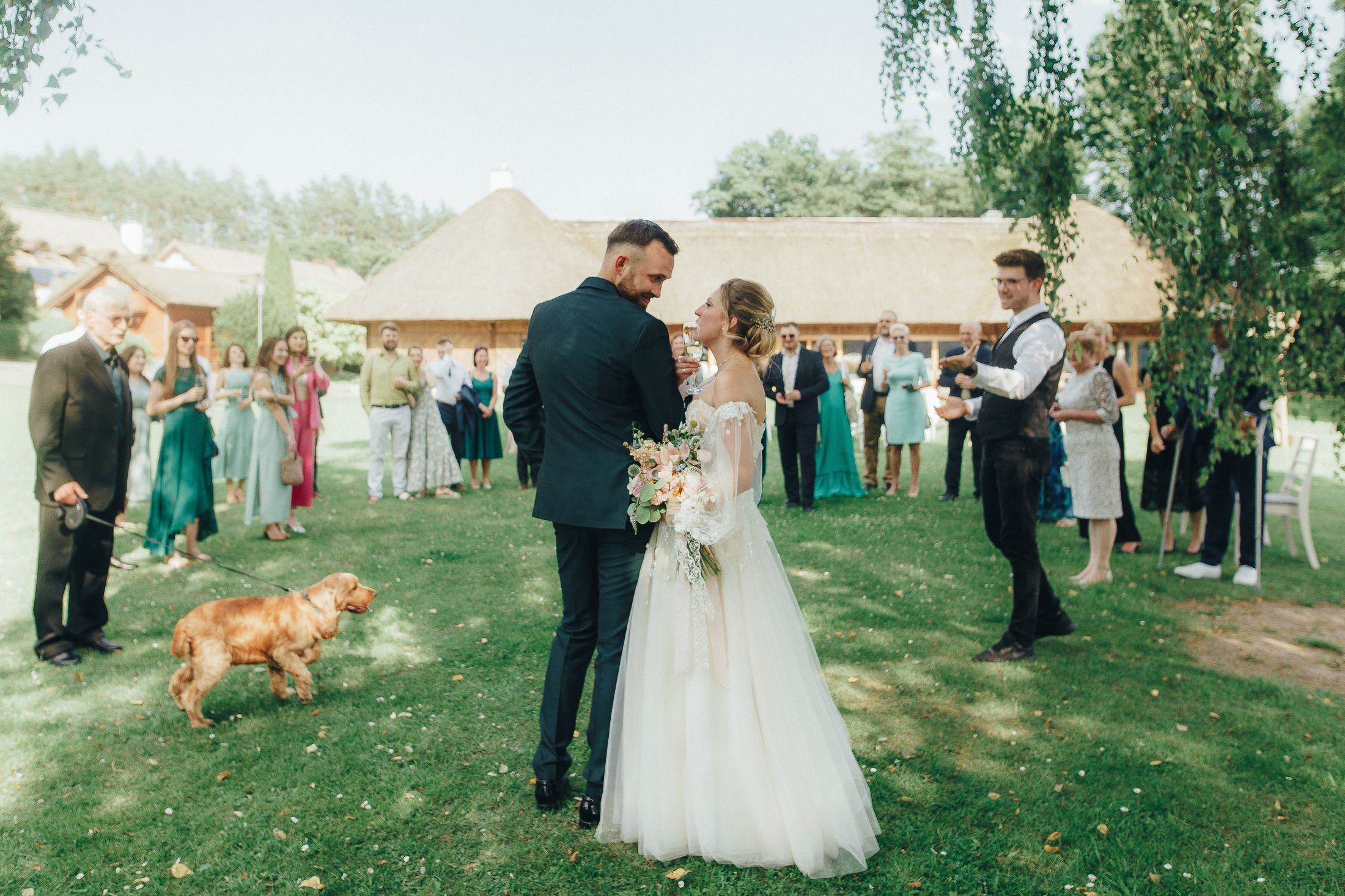 Yana&Piotr | Poland — 1. Wedding Large #57