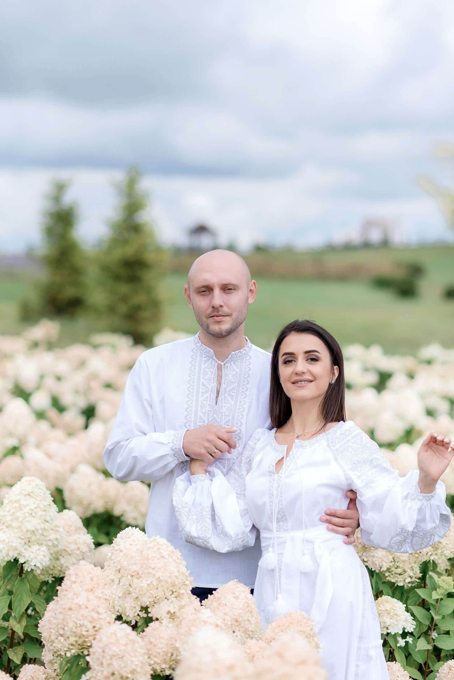 Христина&Сергій — Весілля. Love Story #21