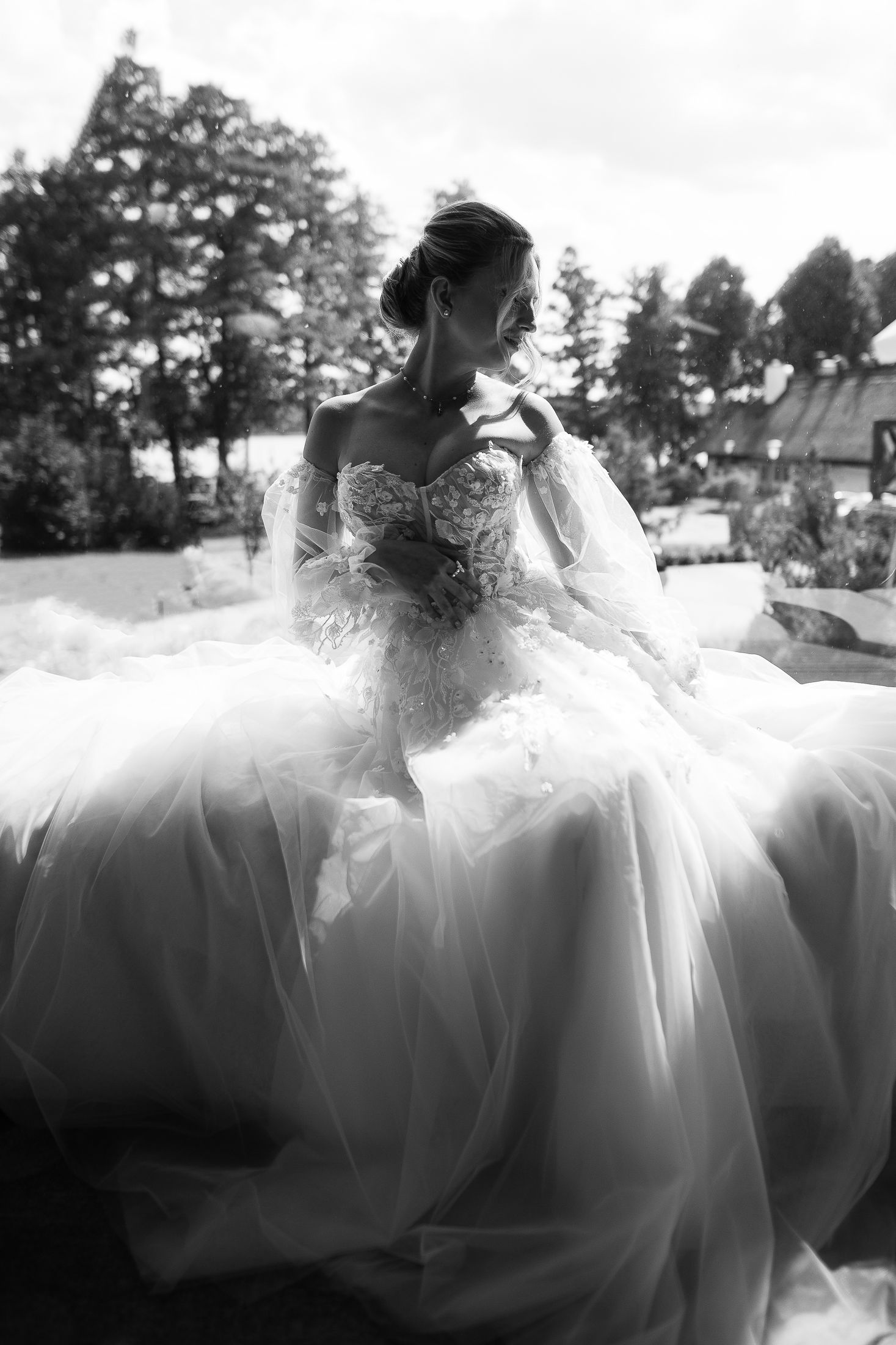 Yana&Piotr | Poland — 1. Wedding Large #34