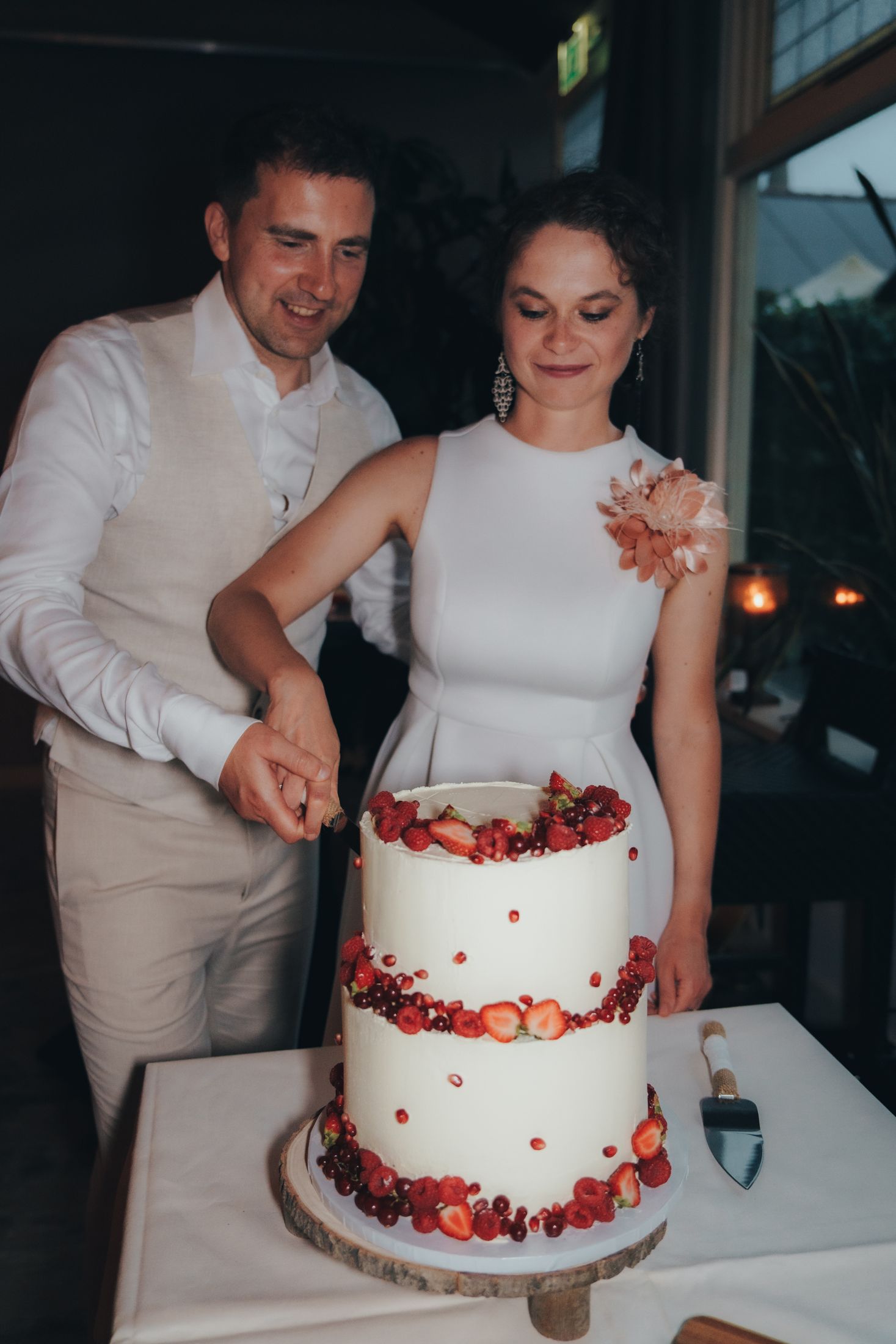 Natalia&Vasiliy | The Netherlands — 3. Wedding Light #84