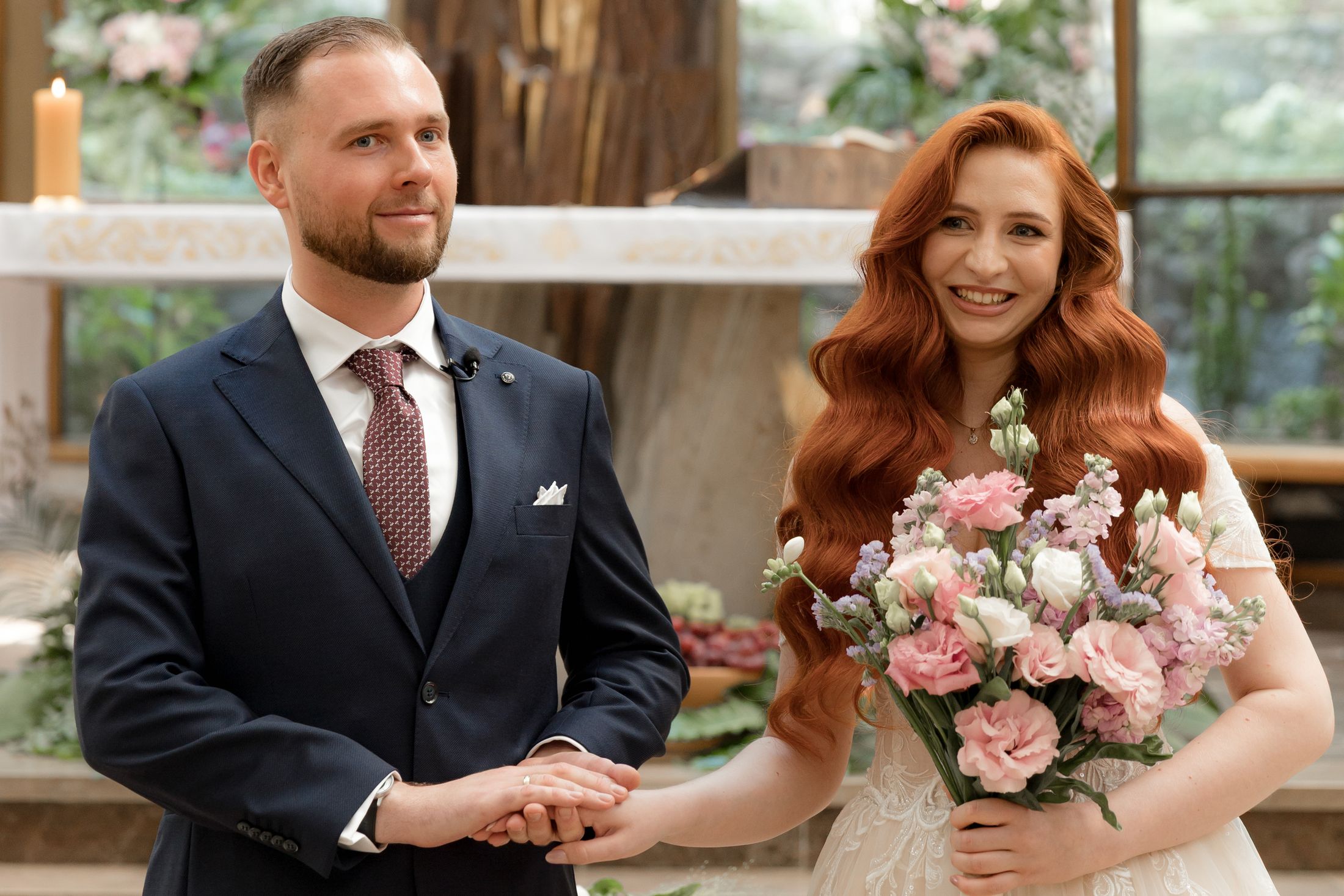 Anna & Wiktor #34