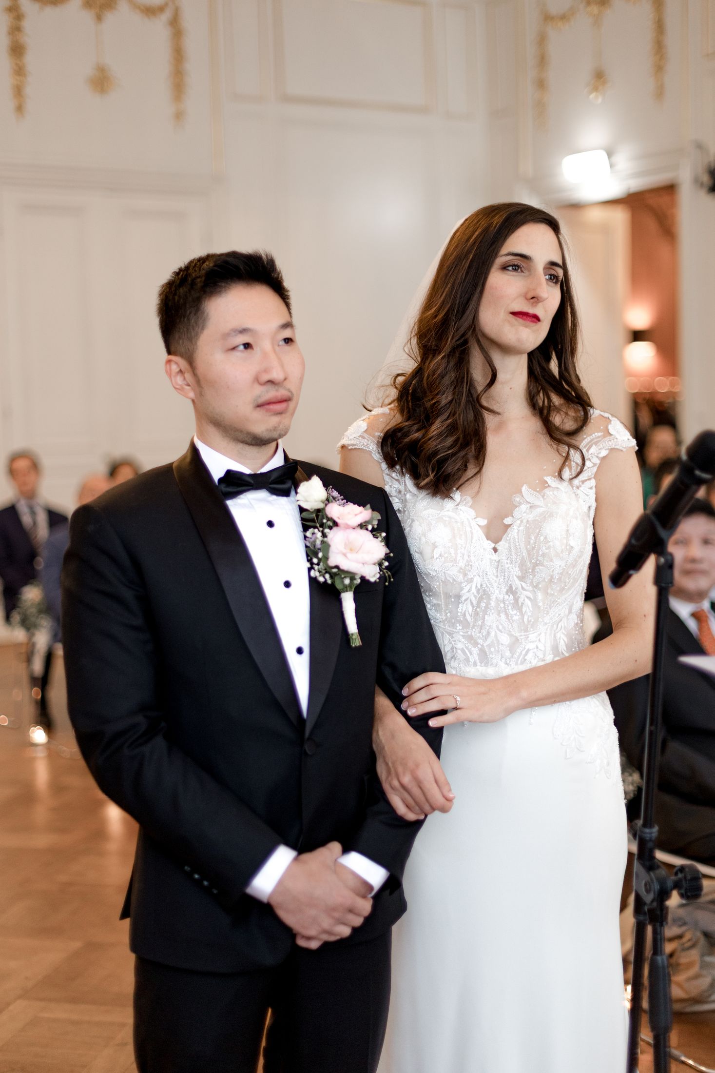 Rachel & Ronald #84