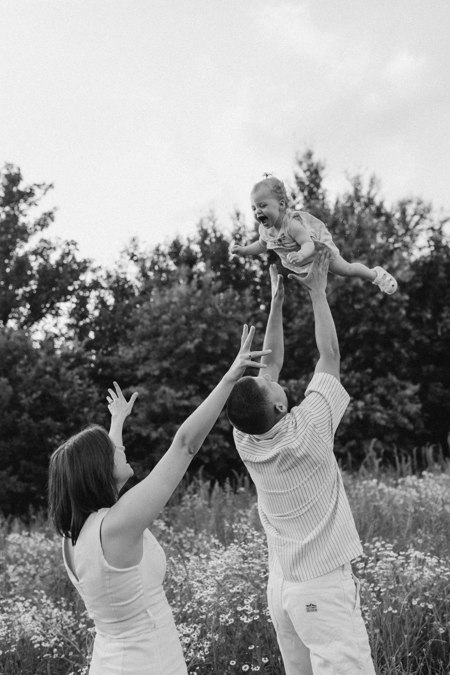 Mrs. Poppins — Family #8