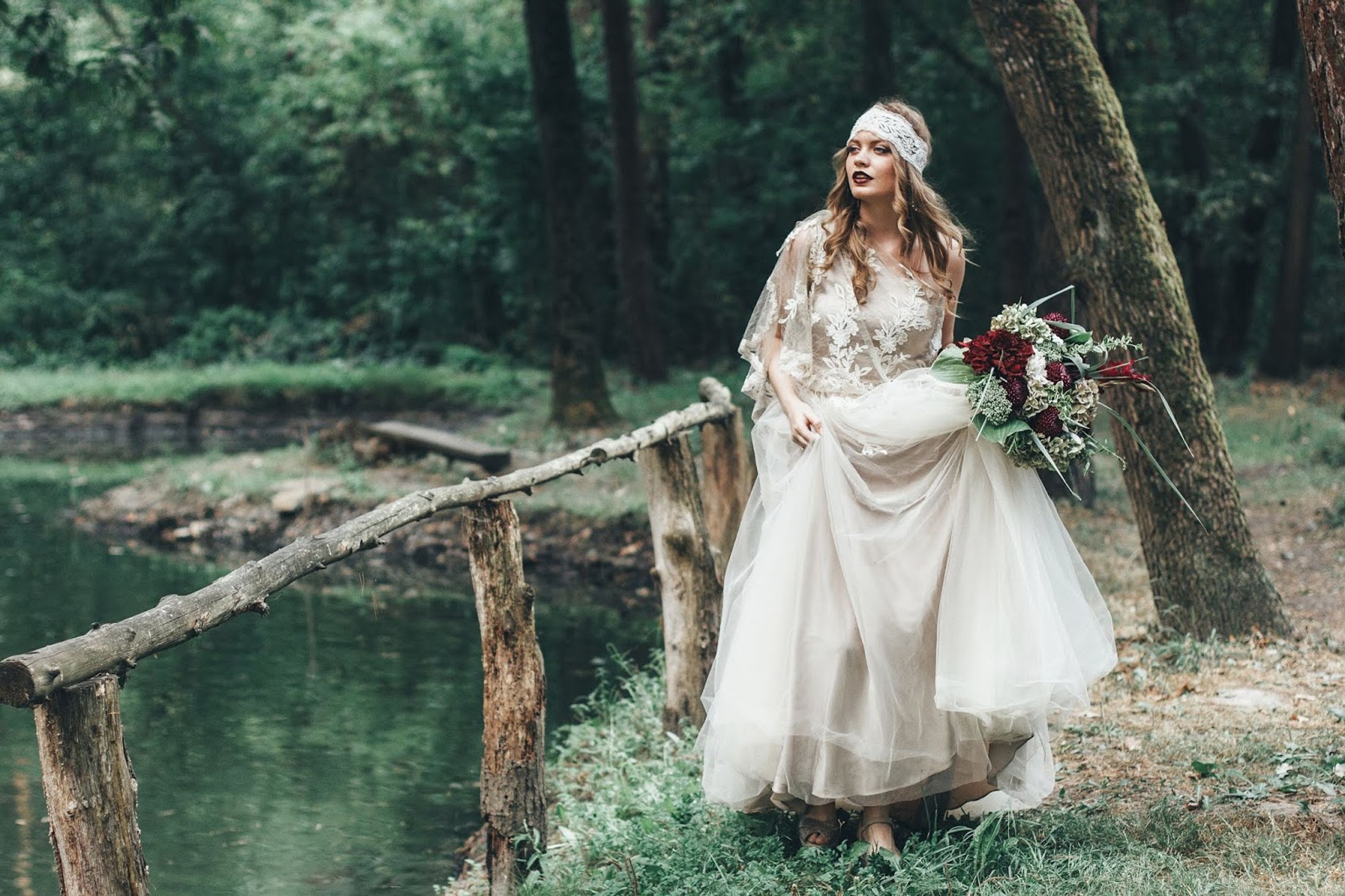 Elvira&Alex | Poland — 1. Wedding Large #24