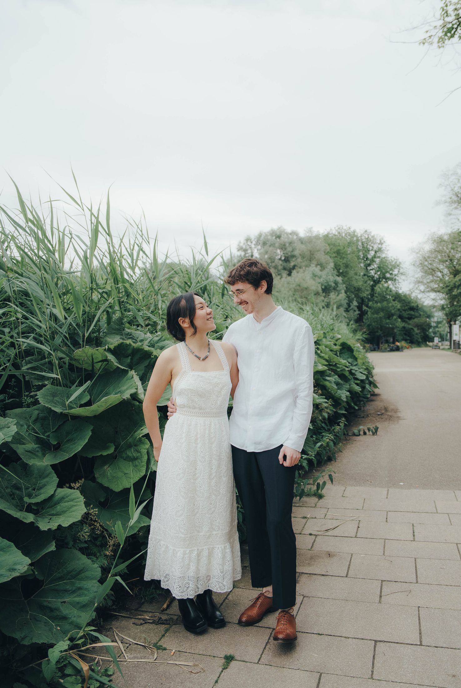 Chong&Fabien | The Netherlands — 3. Wedding Light #11