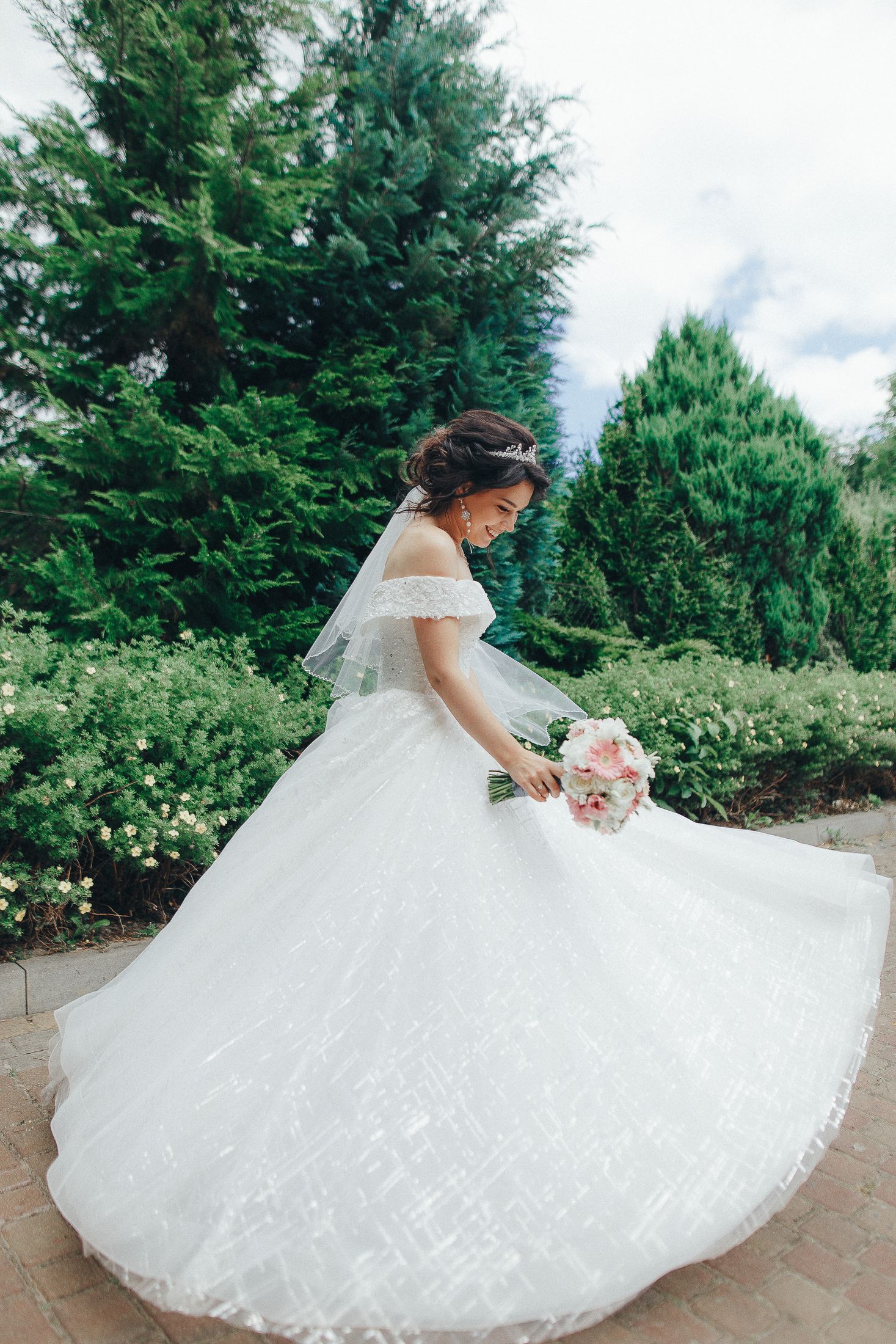 Alina&Robert | Poland — 1. Wedding Large #51