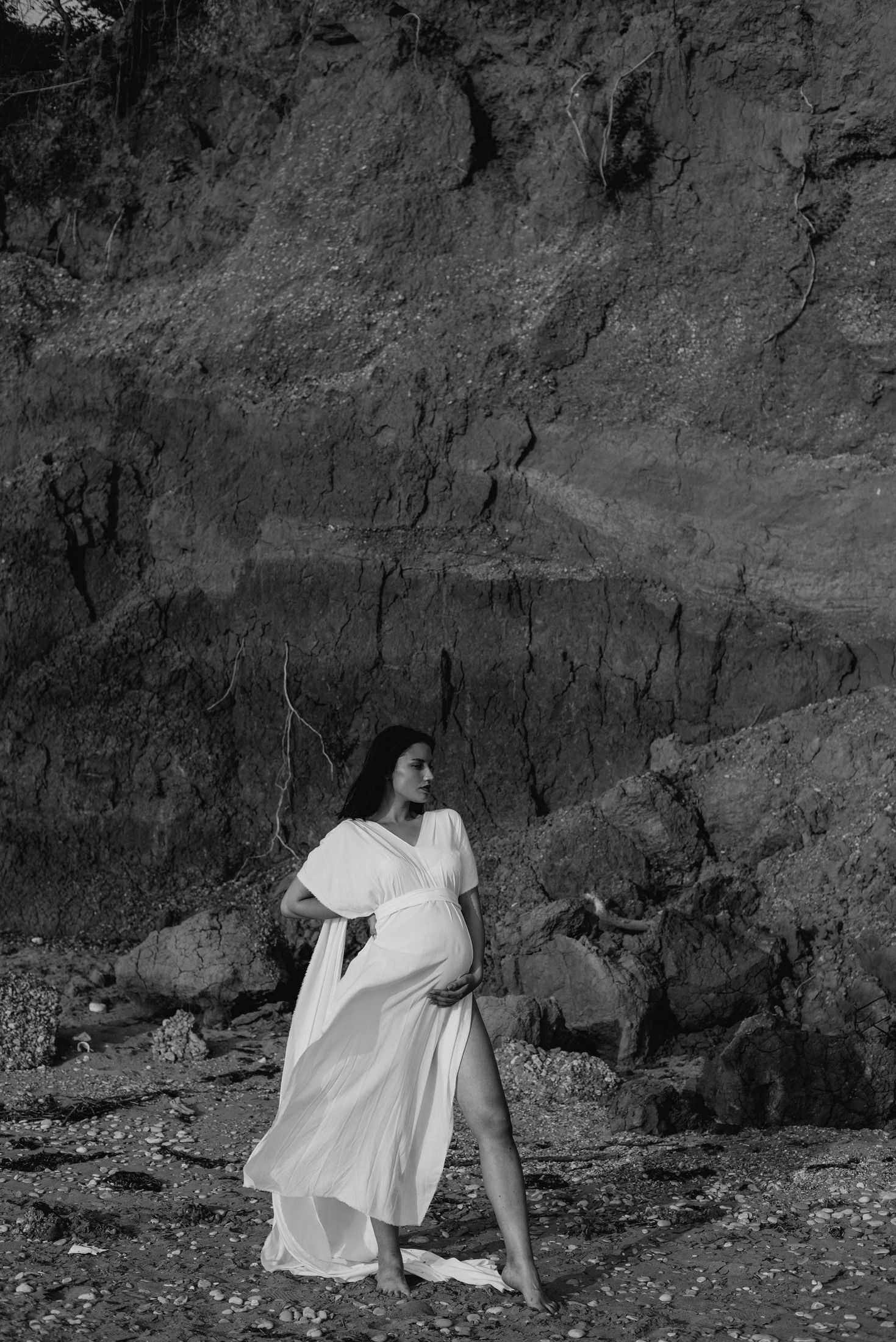 Ryta — Pregnancy #2