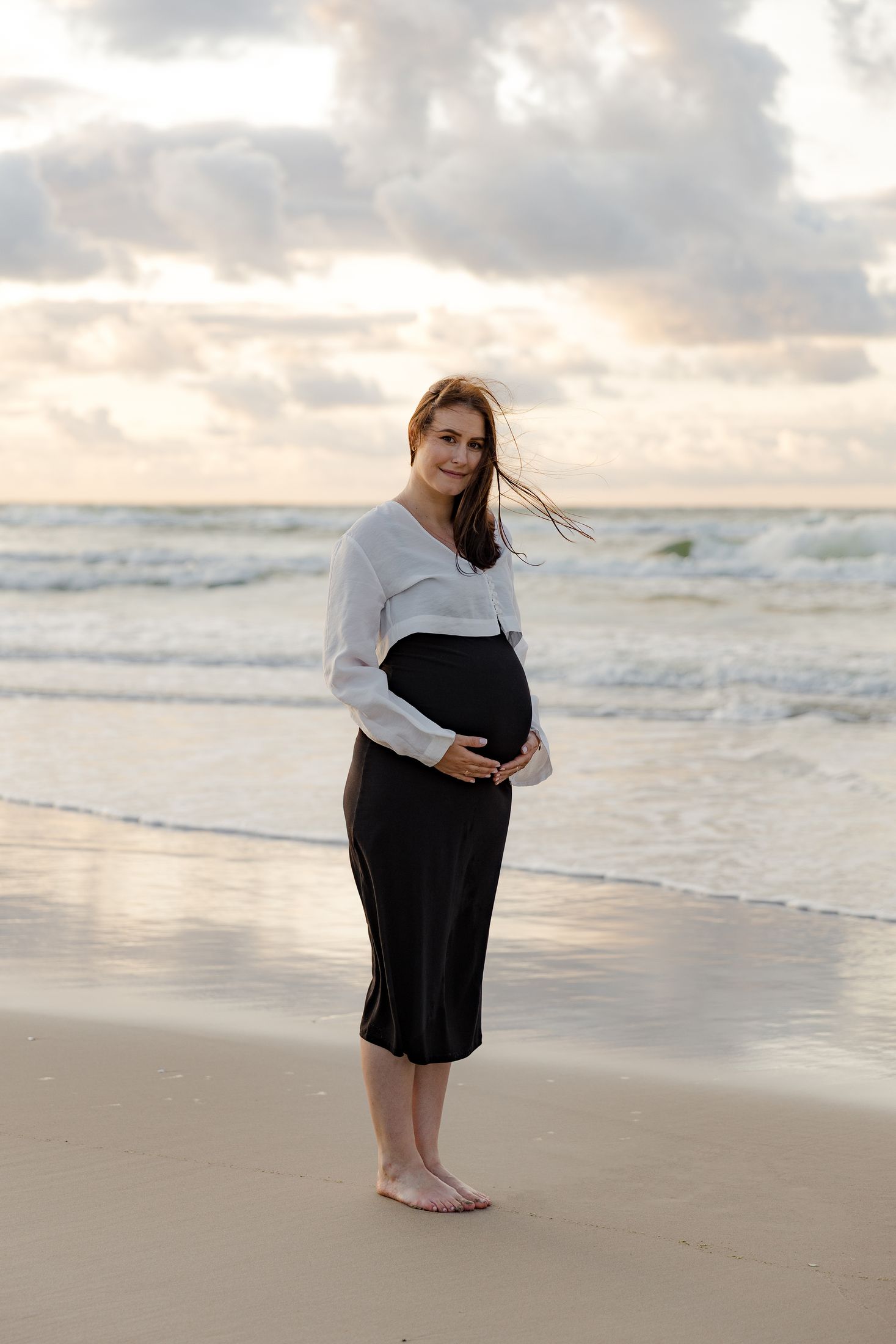 Kasia & Piotr | pregnancy #15
