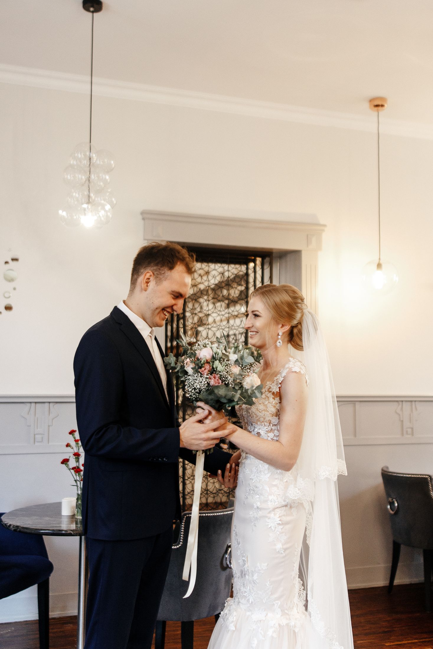 Iren&Antonio | Poland — 1. Wedding Large #26
