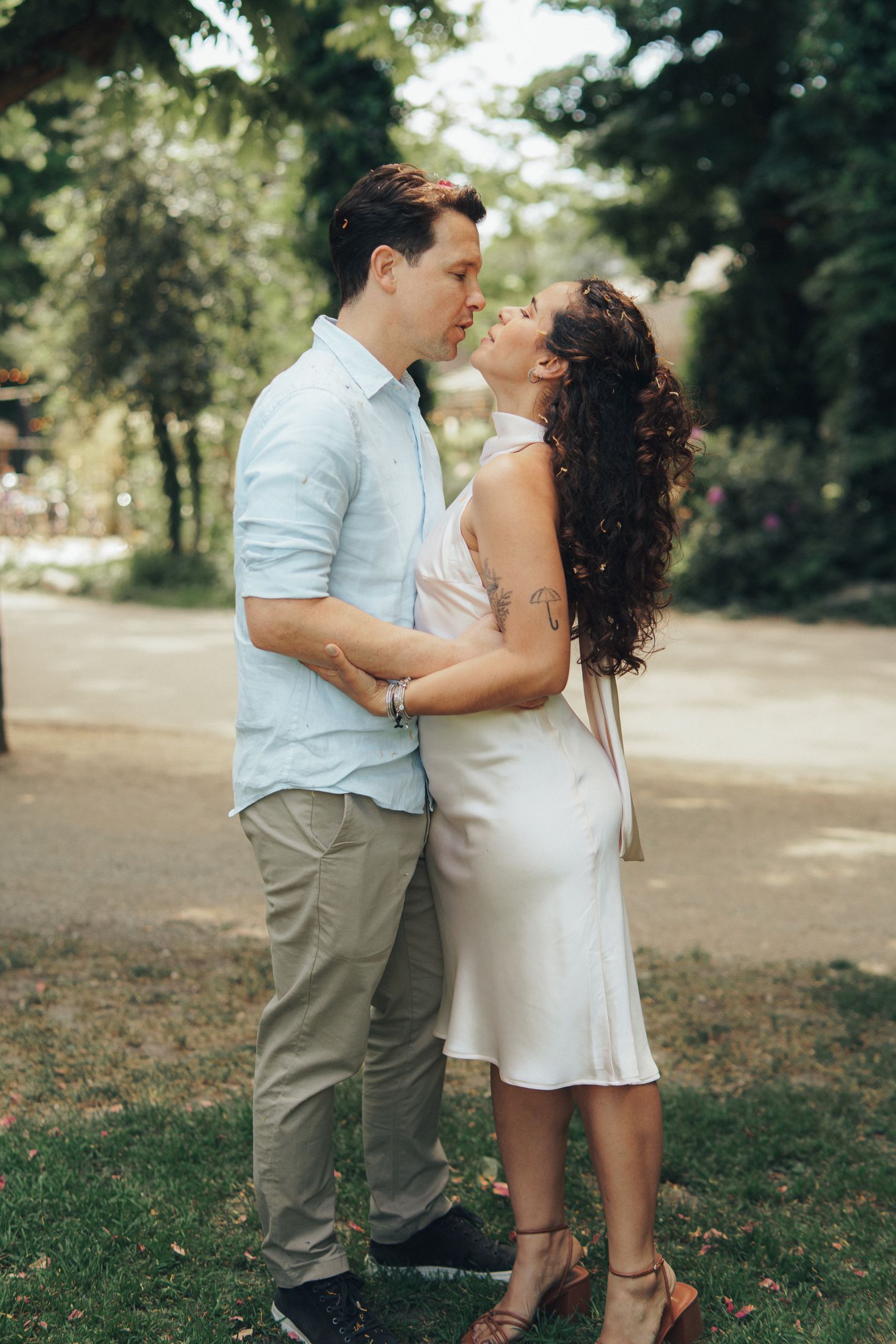 Maria&Charles | The Netherlands — 2. Wedding Medium #110