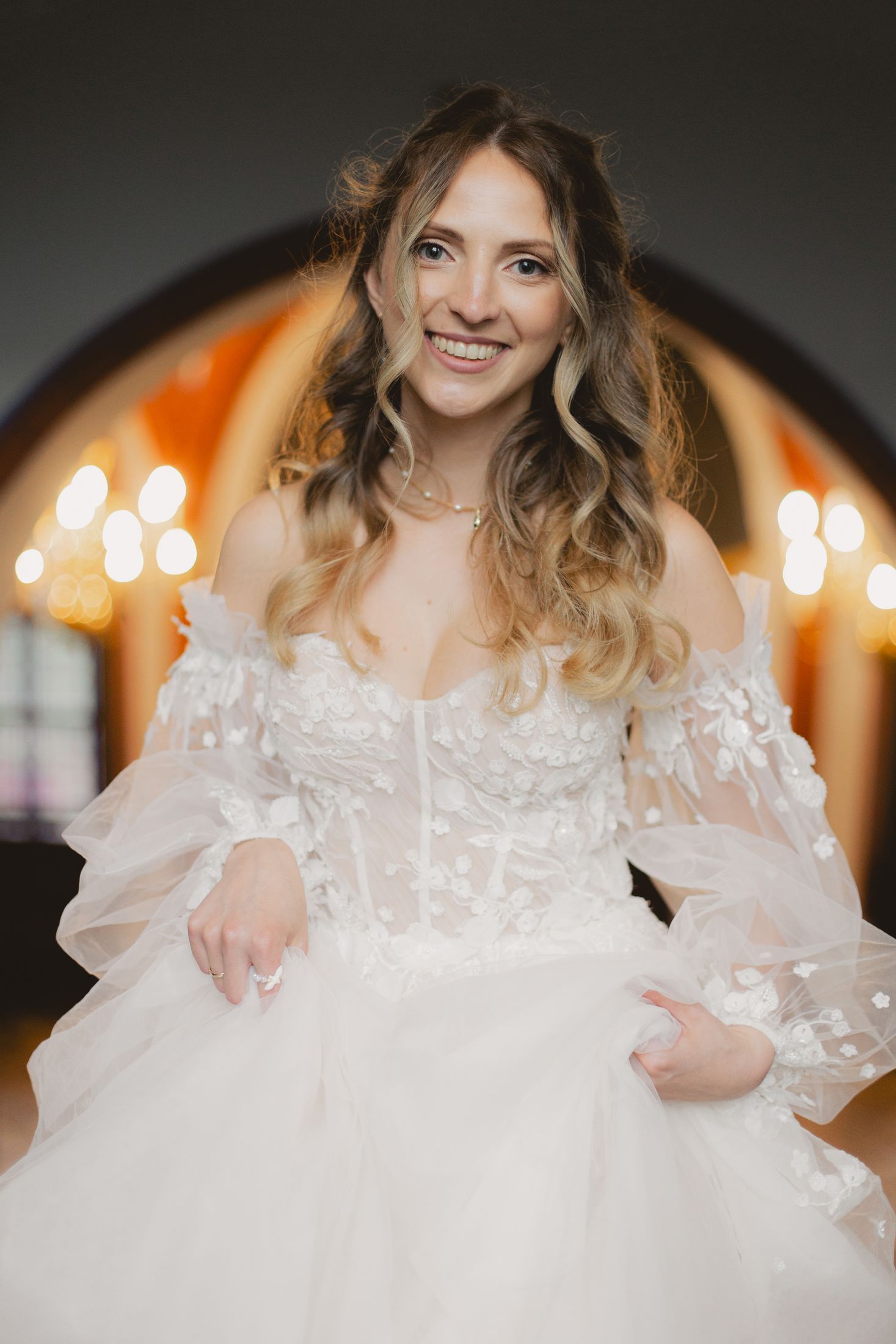 Yana&Piotr — 4. Post Wedding Photoshoot #34