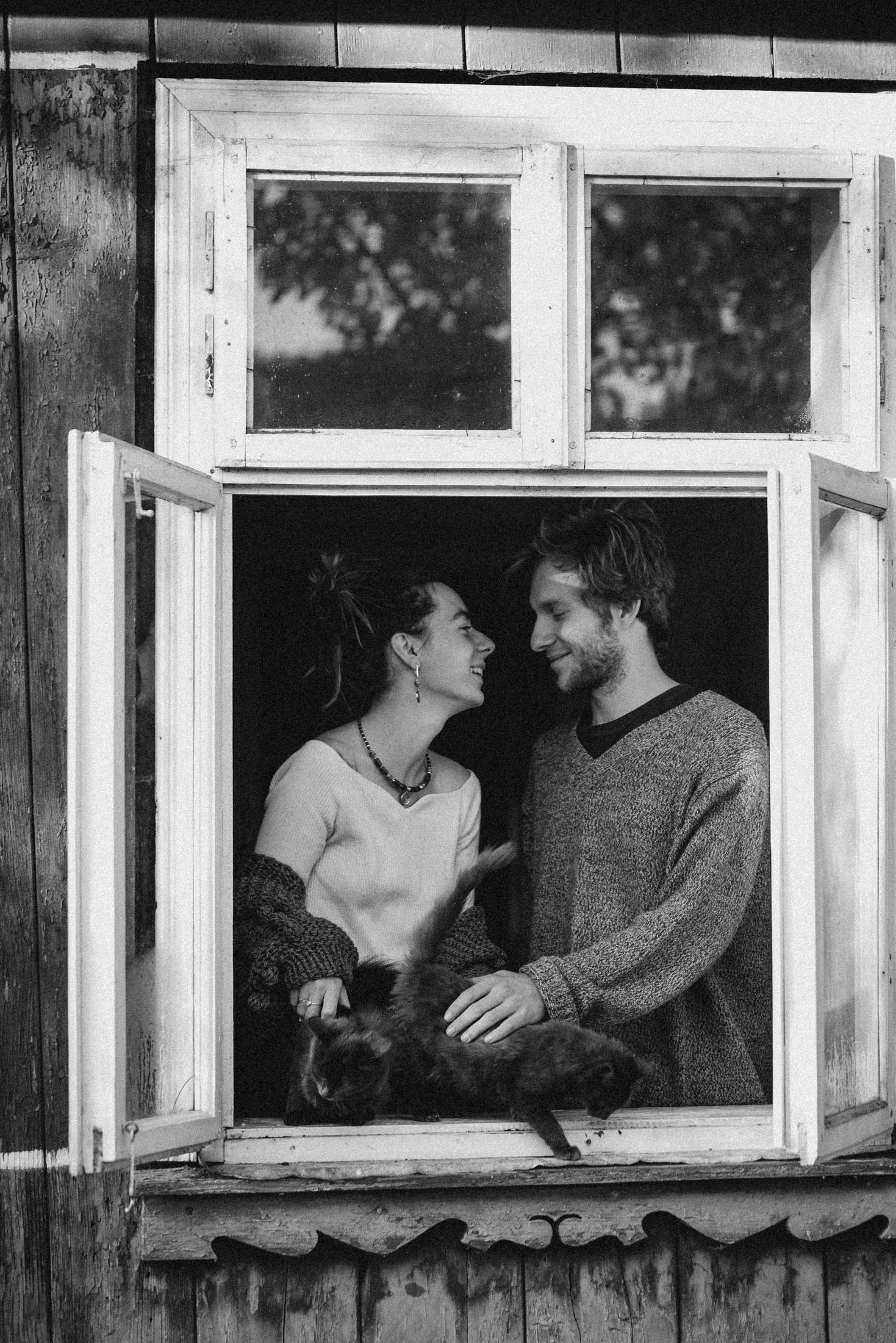 Love in the Carpathians — Wedding/Love story/Family #74