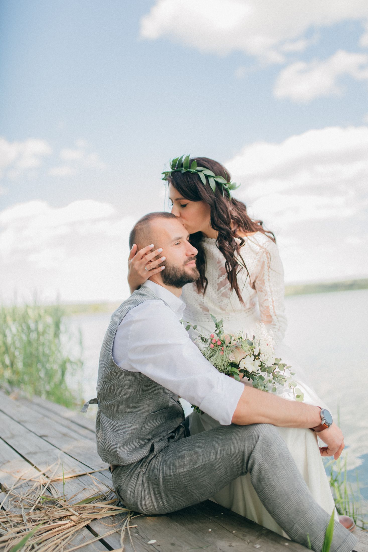 Wedding V&K — Wedding/Love story/Family #8