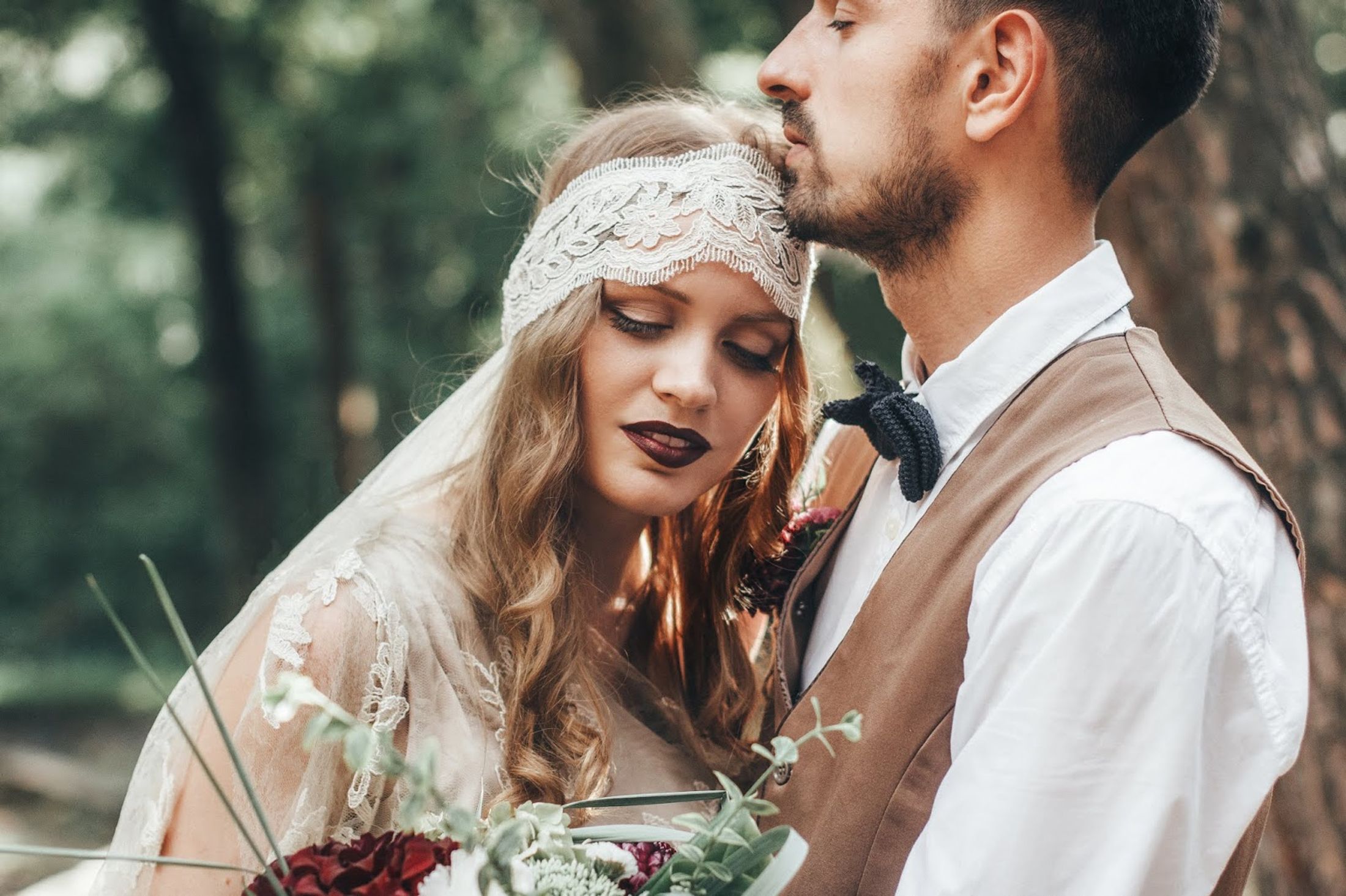 Elvira&Alex | Poland — 1. Wedding Large #26