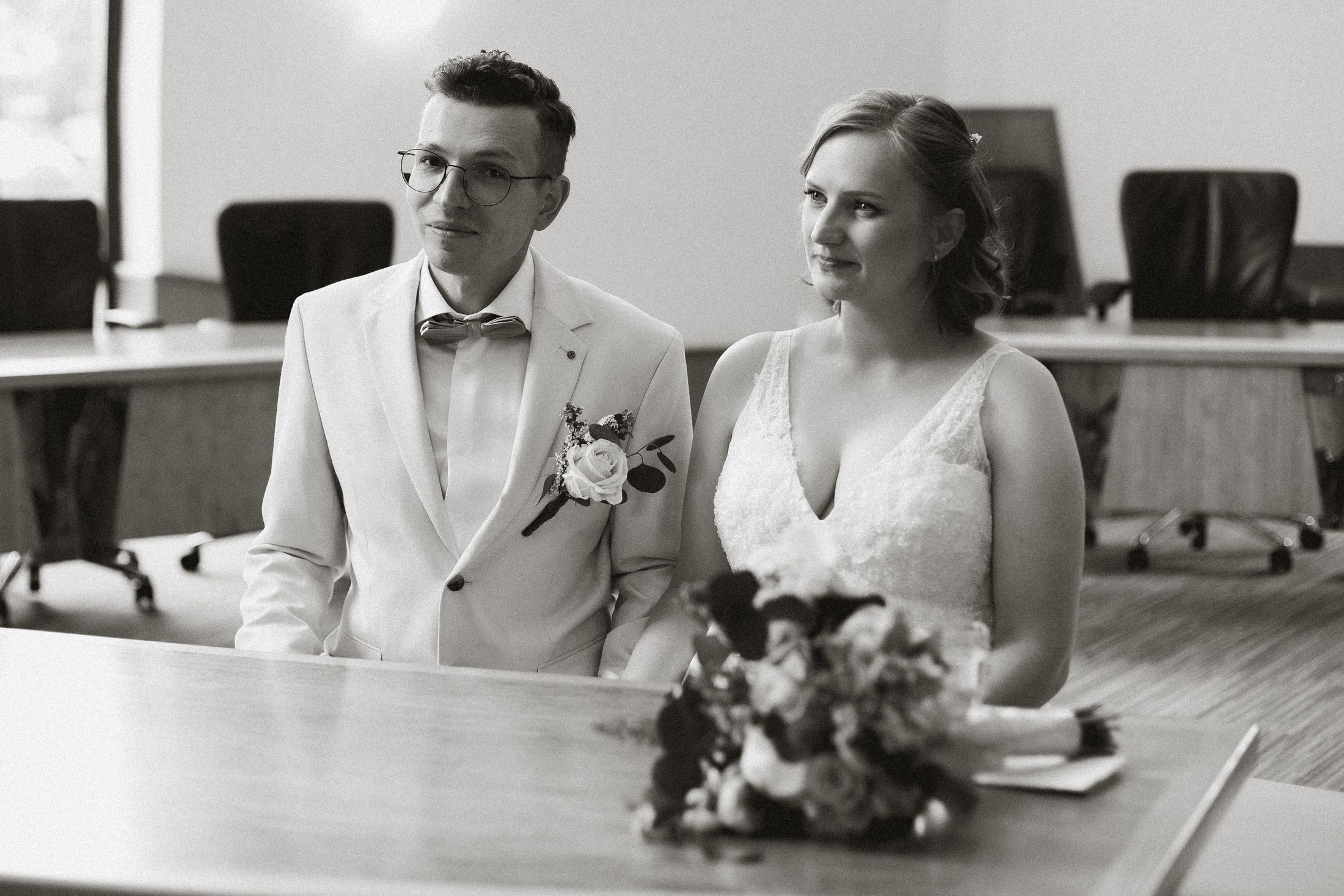 Sasha&Max | The Netherlands — 3. Wedding Light #23