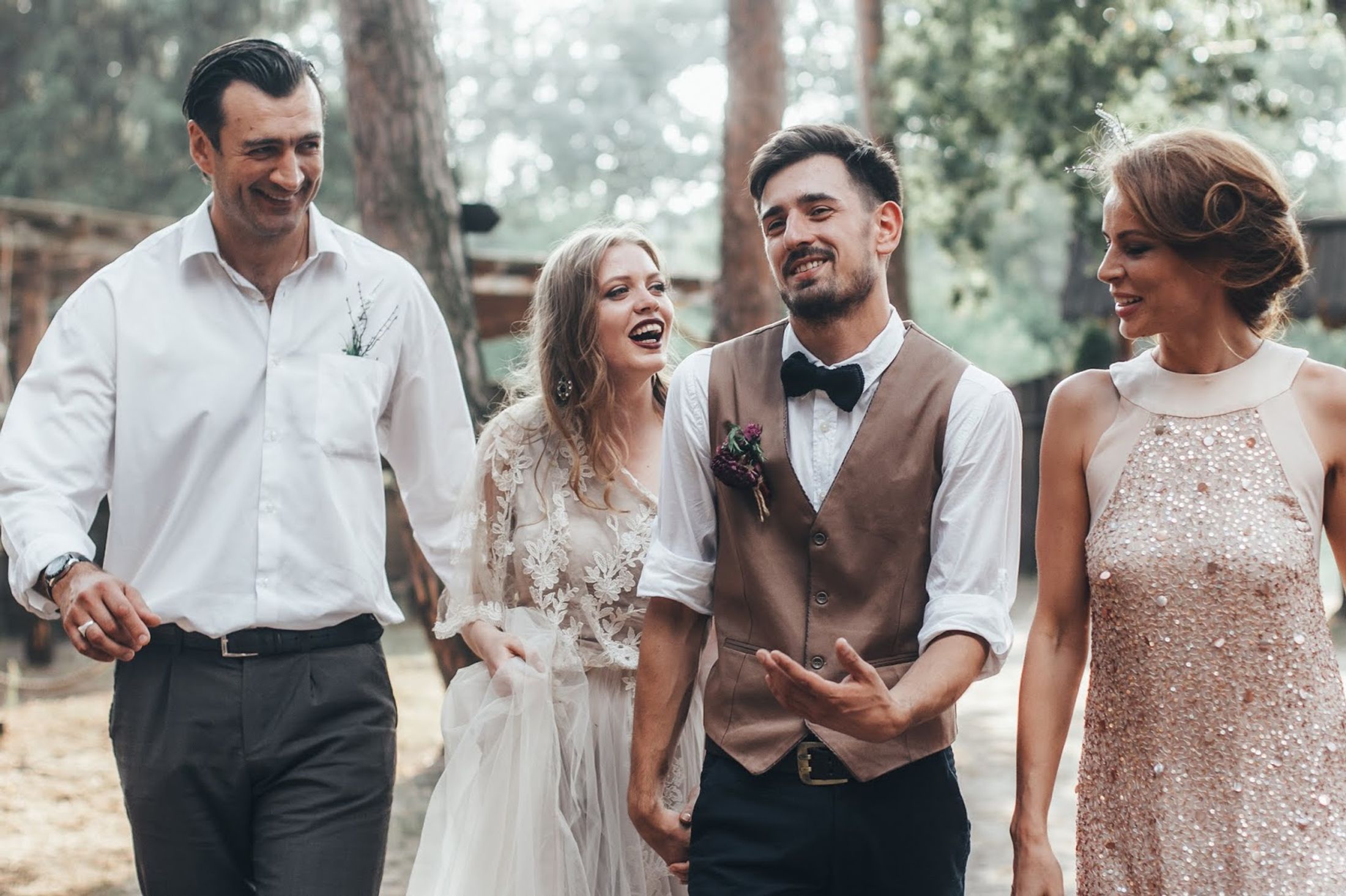Elvira&Alex | Poland — 1. Wedding Large #42