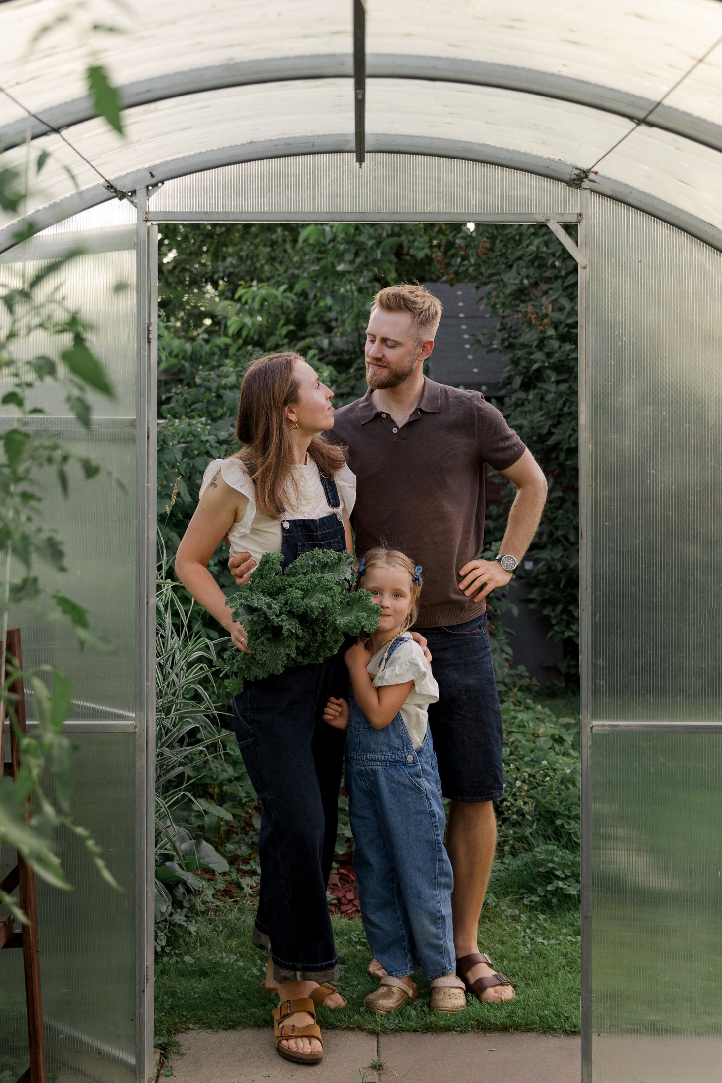 Grzegorz & Alina & Oliwia #19