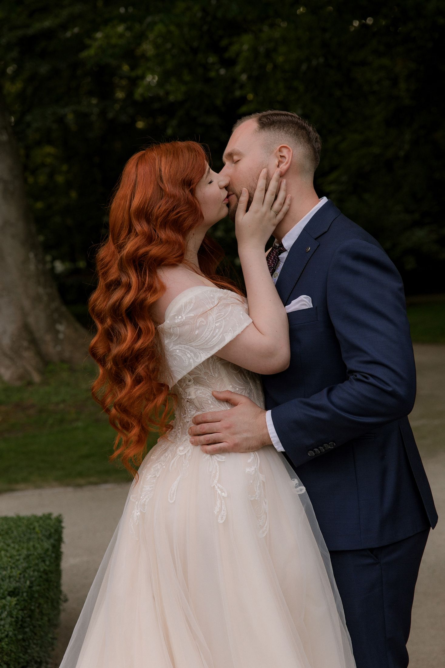 Anna & Wiktor | plener #6