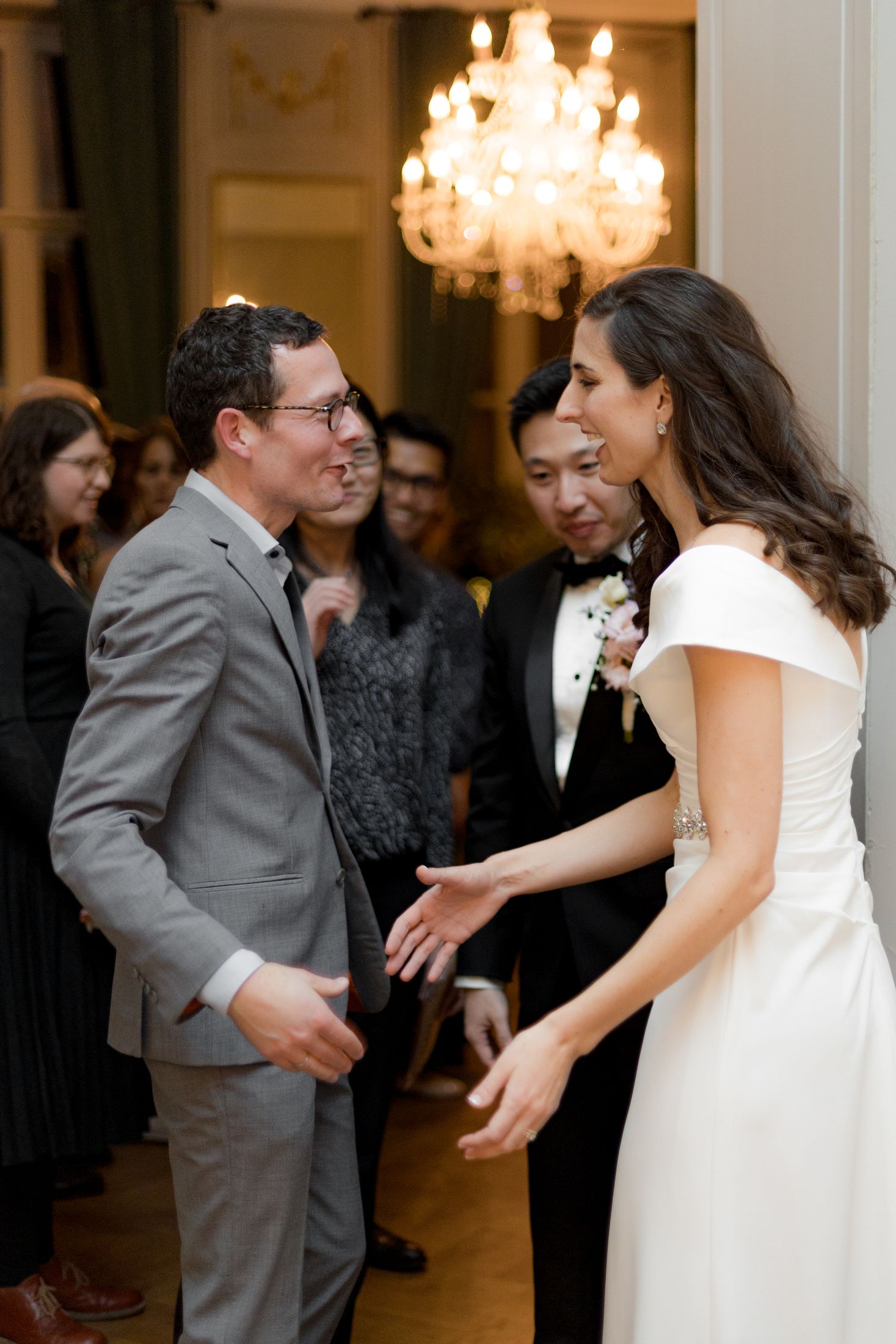 Rachel & Ronald #114
