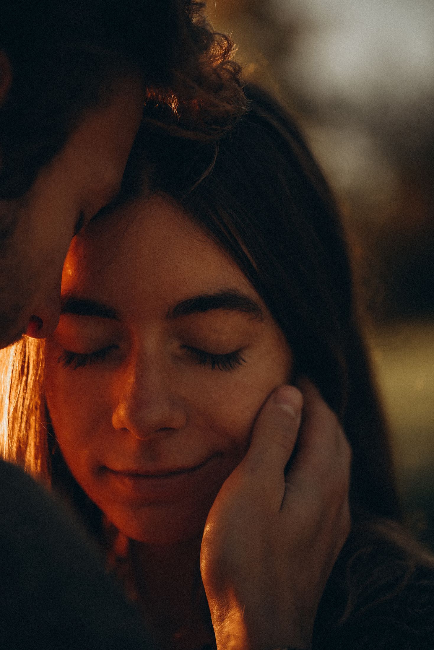 Love in the Carpathians — Wedding/Love story/Family #27