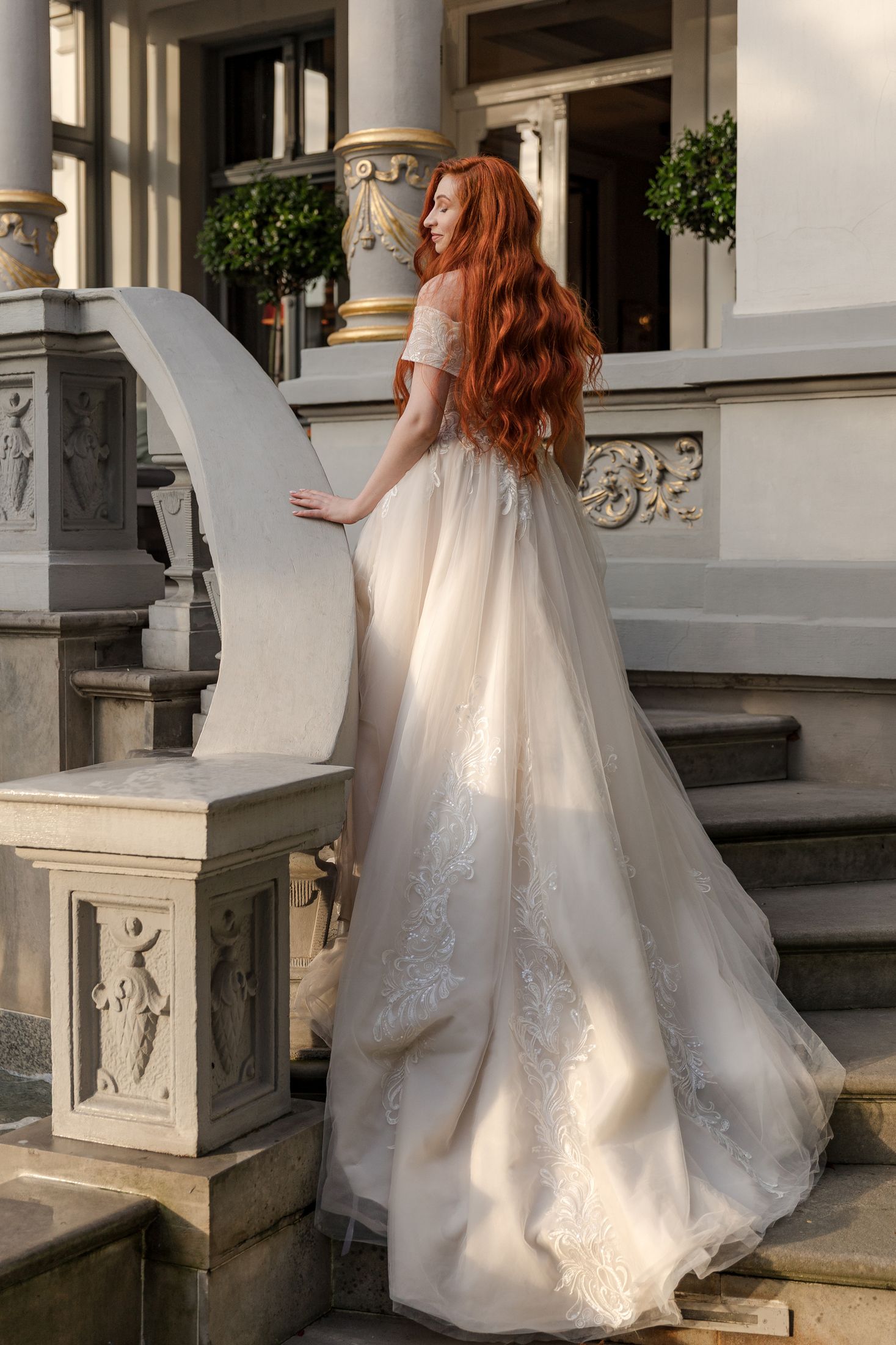Anna & Wiktor #149