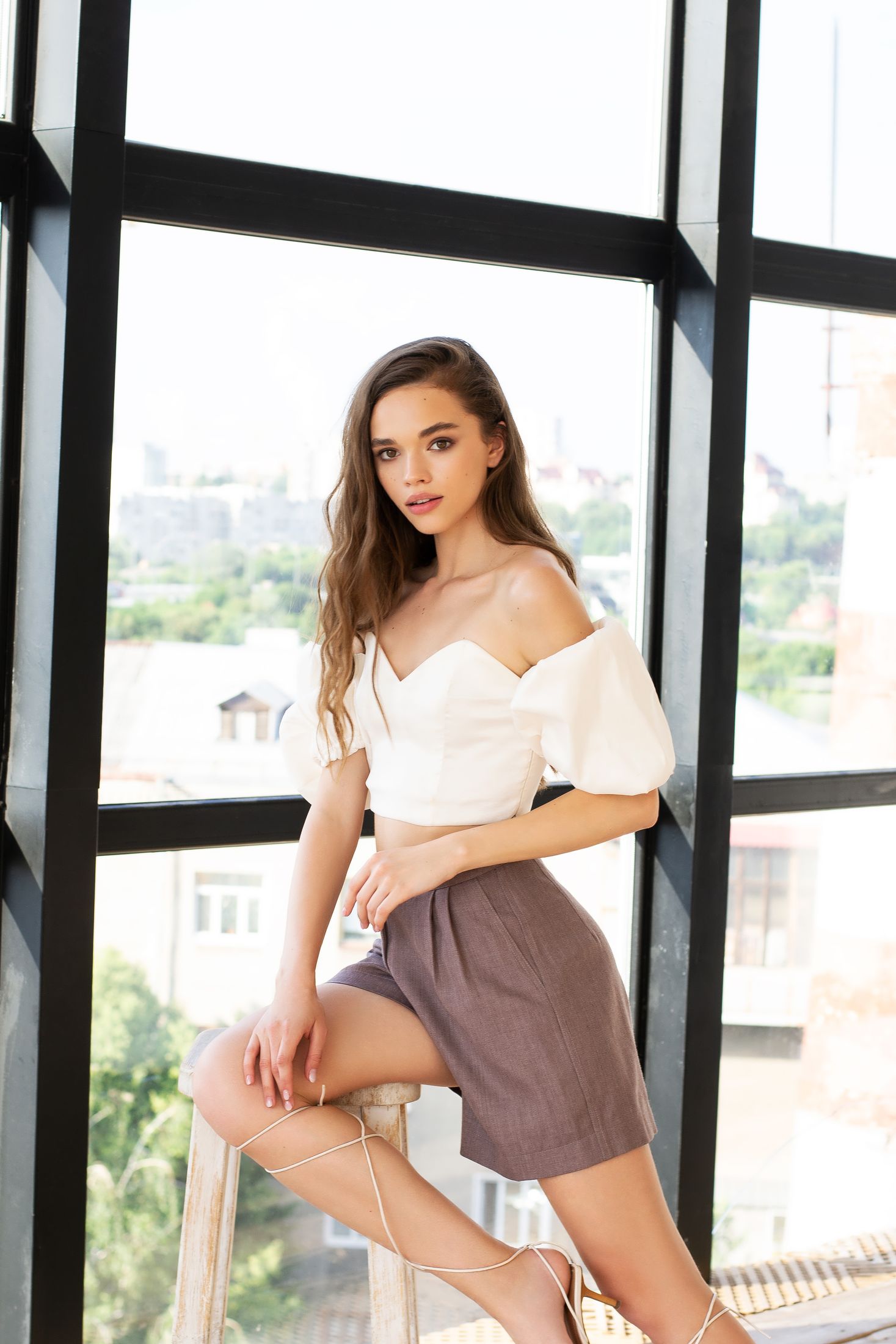 Individual Photoshoot #4