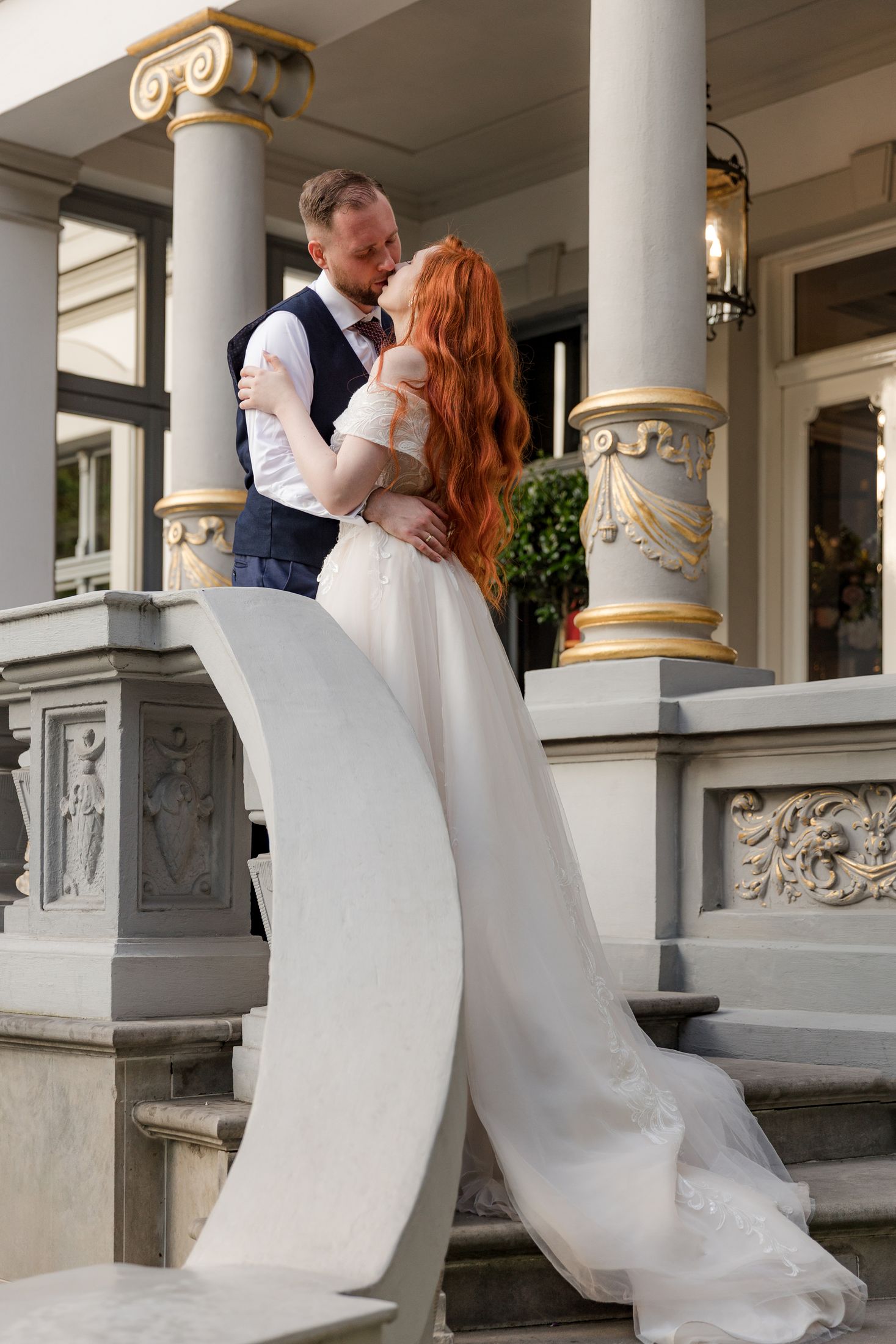 Anna & Wiktor #151
