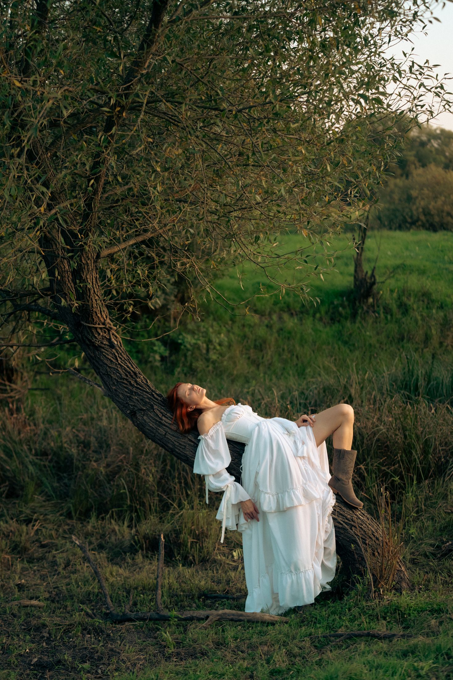 Big Love — Wedding/Love story/Family #37