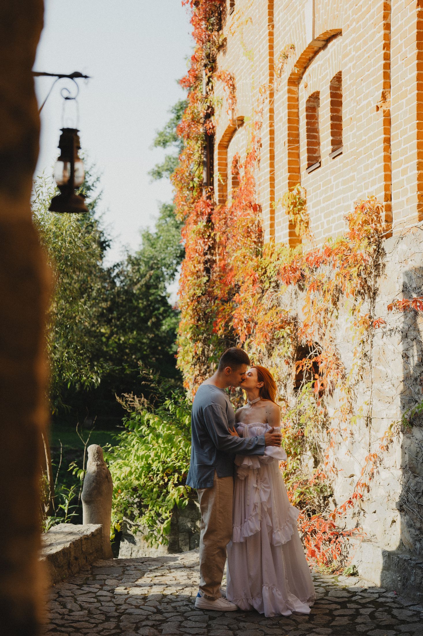 Big Love — Wedding/Love story/Family #96