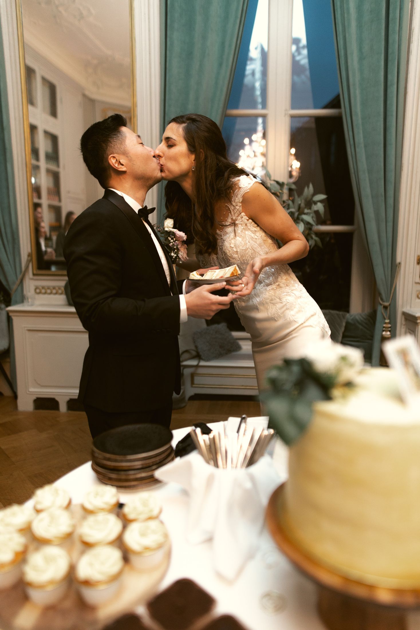 Rachel&Ronald | The Netherlands — 1. Wedding Large #117