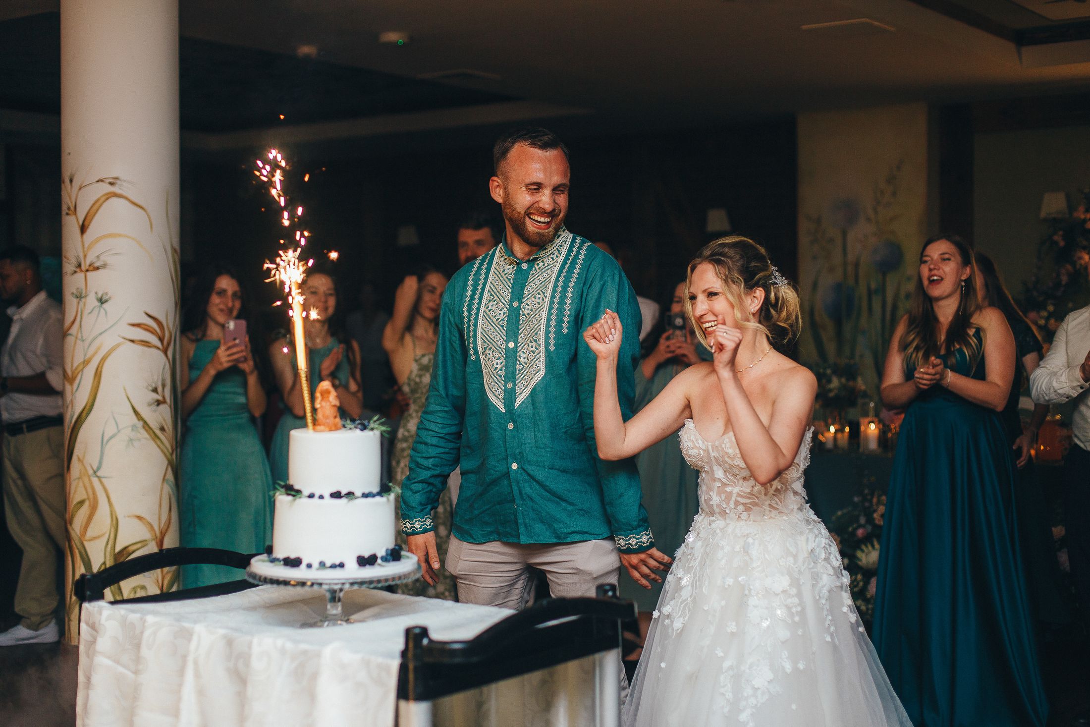 Yana&Piotr | Poland — 1. Wedding Large #93