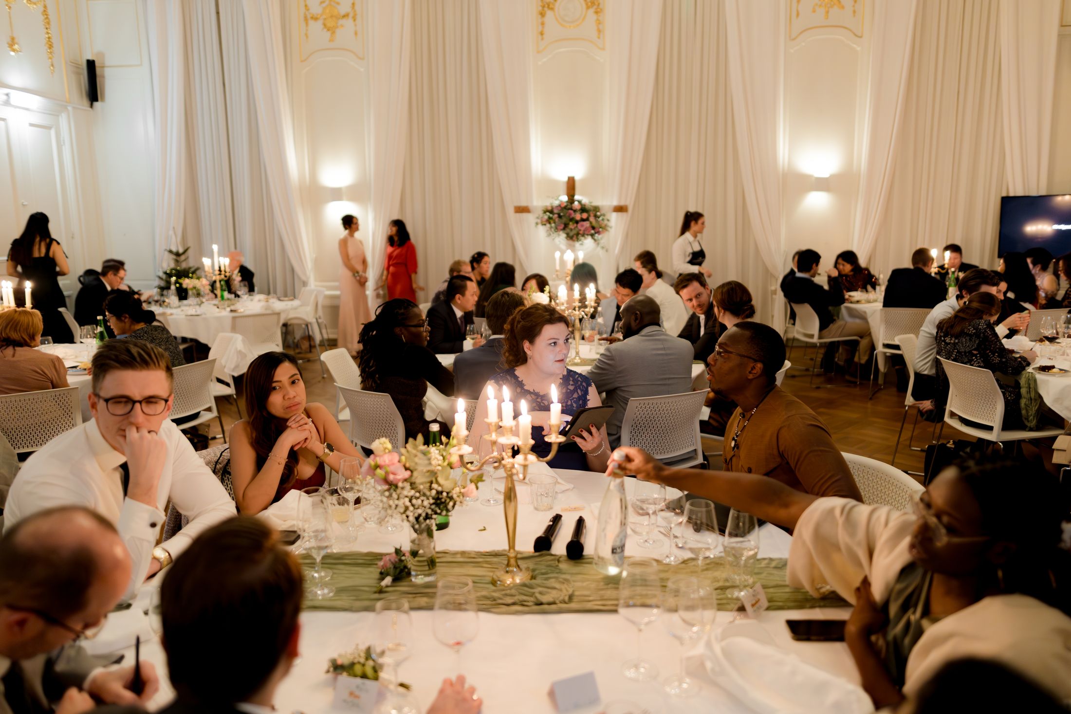 Rachel & Ronald #119