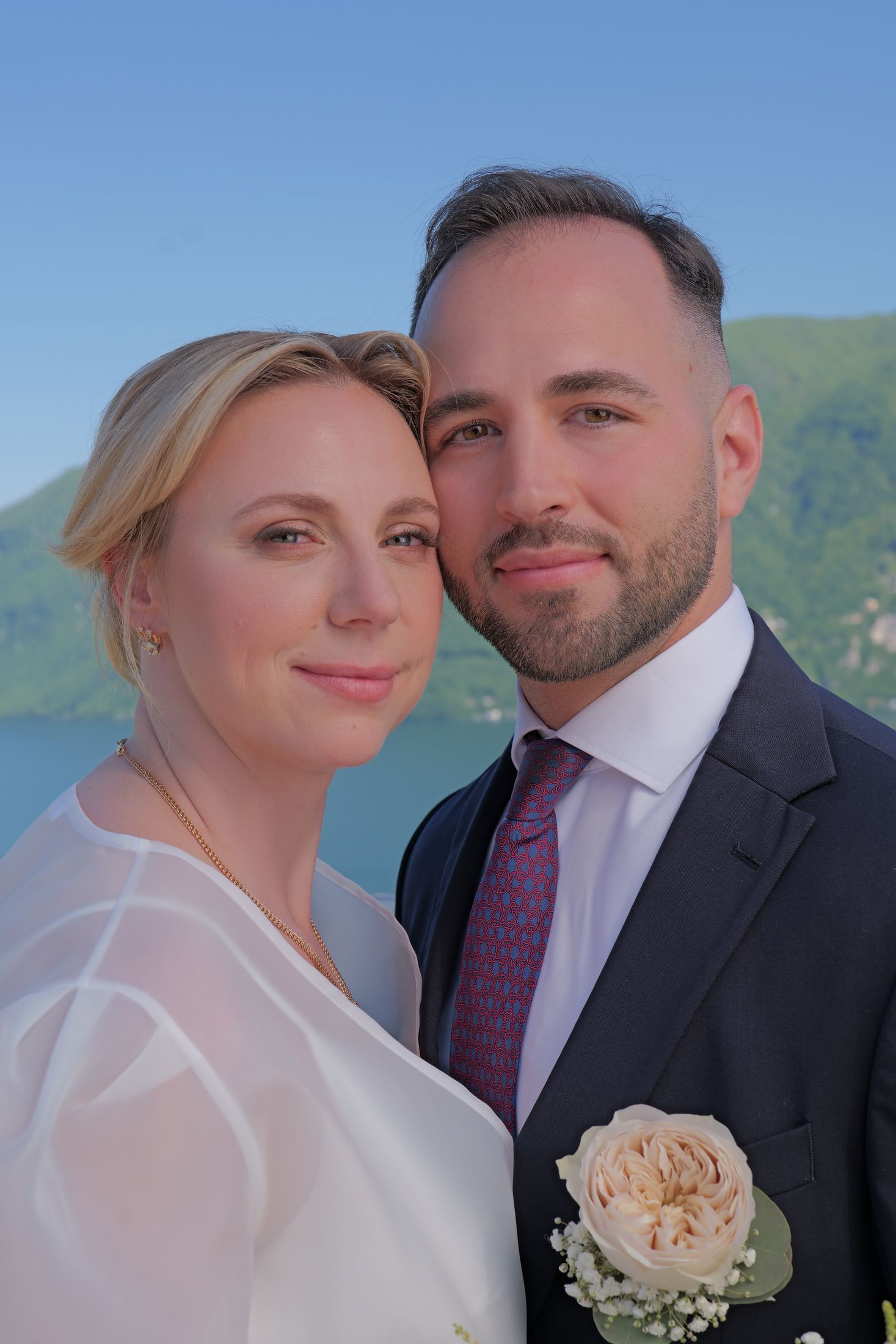 Wedding #2