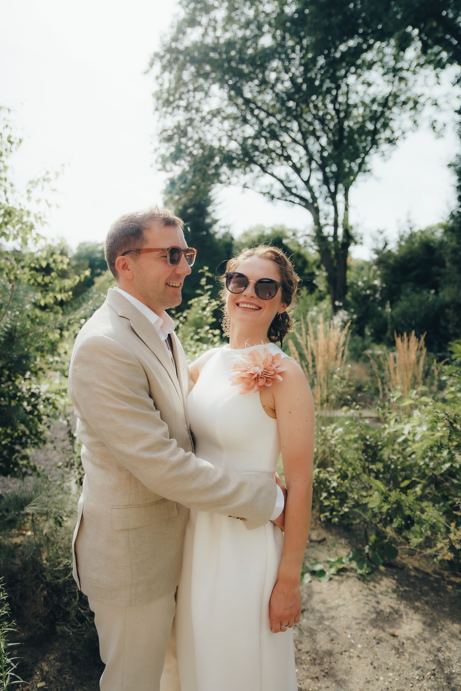 Natalia&Vasiliy | The Netherlands — 3. Wedding Light #4