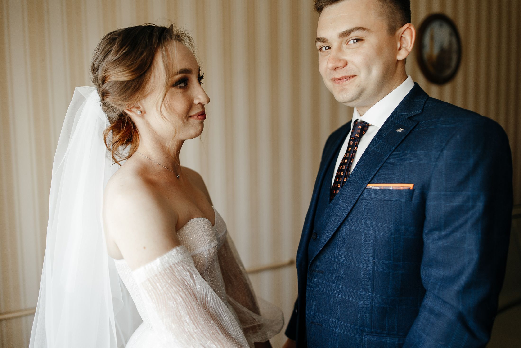 Daria&Volodymyr | Ukraine — 1. Wedding Large #10