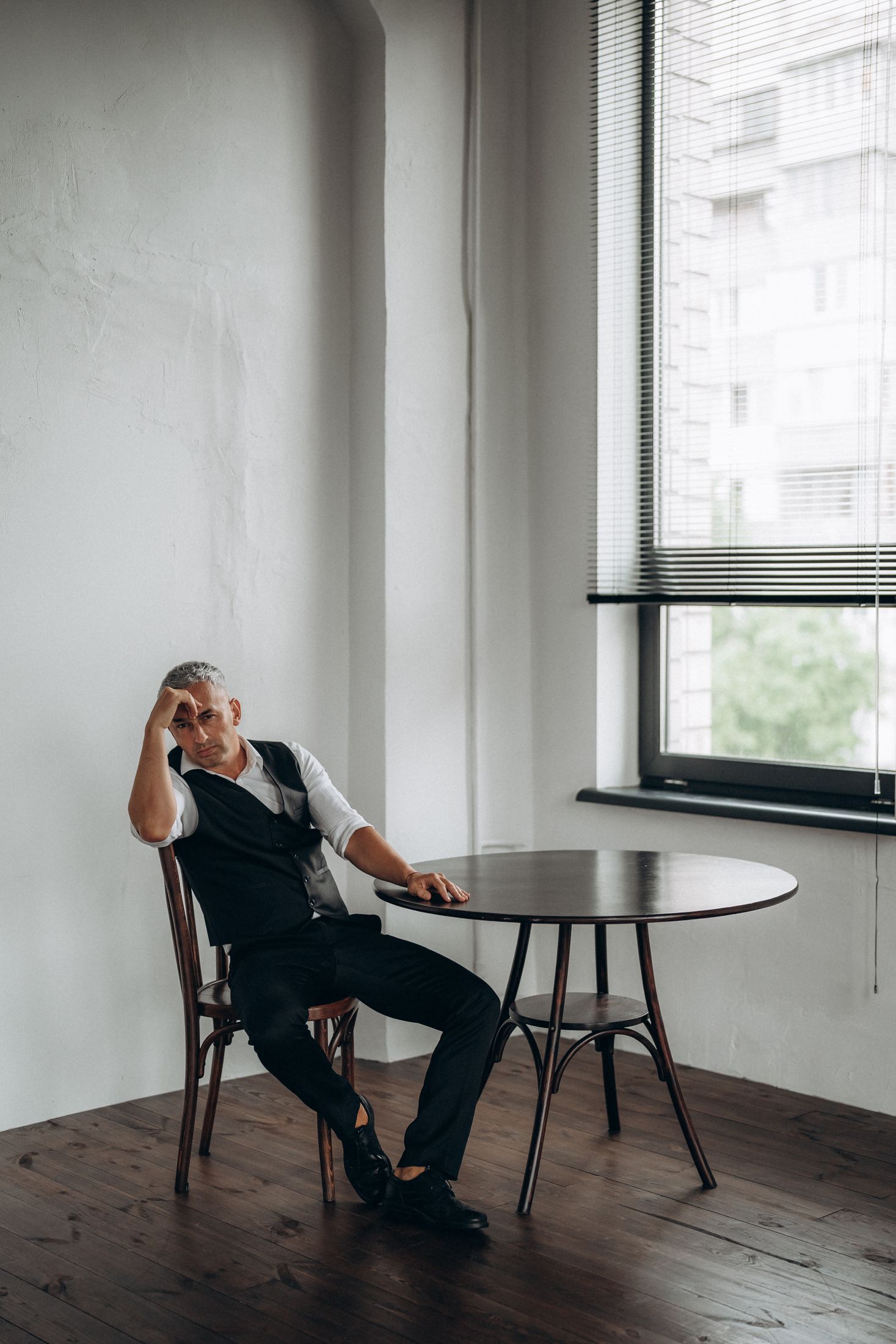 Roman — Portrait #23
