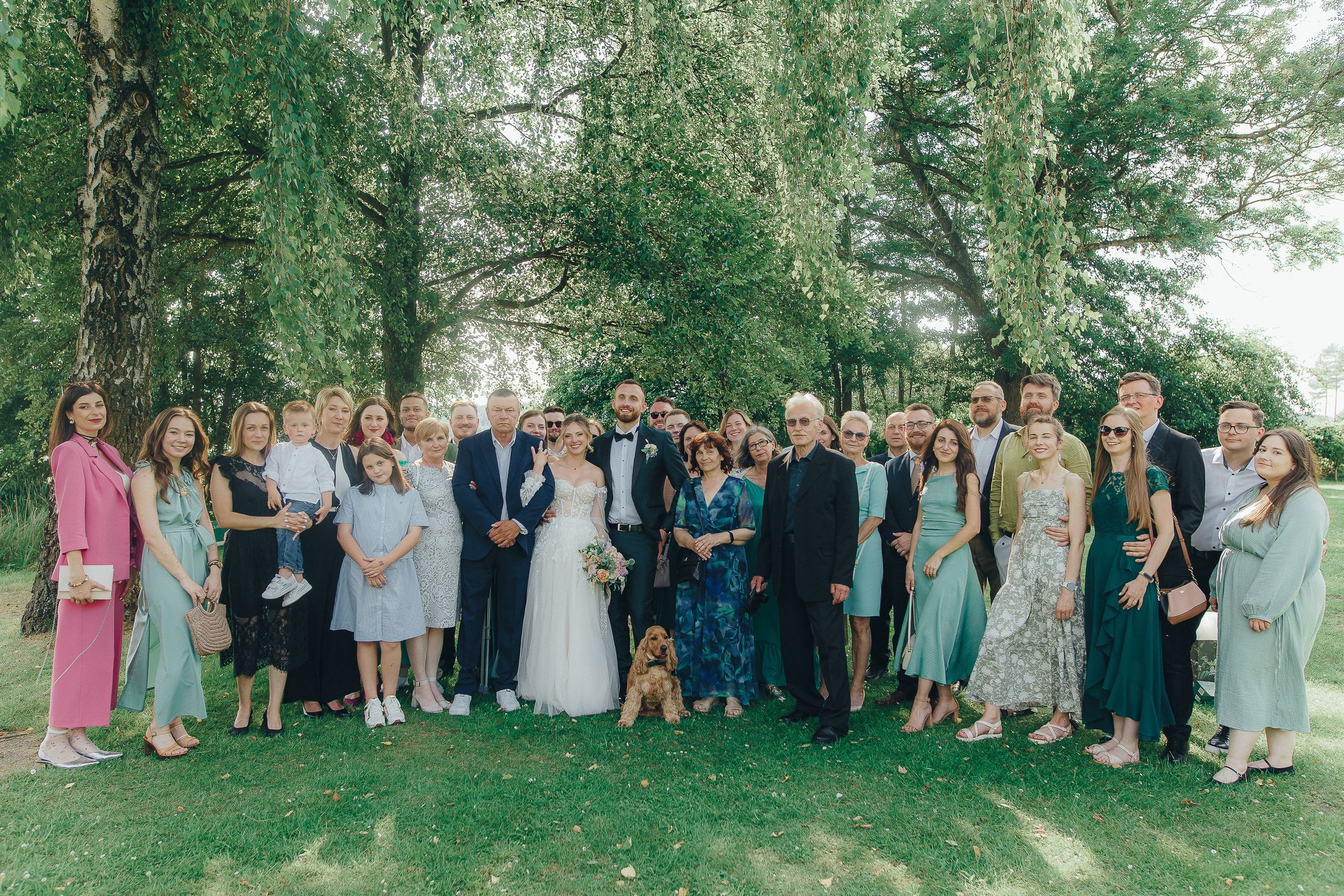 Yana&Piotr | Poland — 1. Wedding Large #59