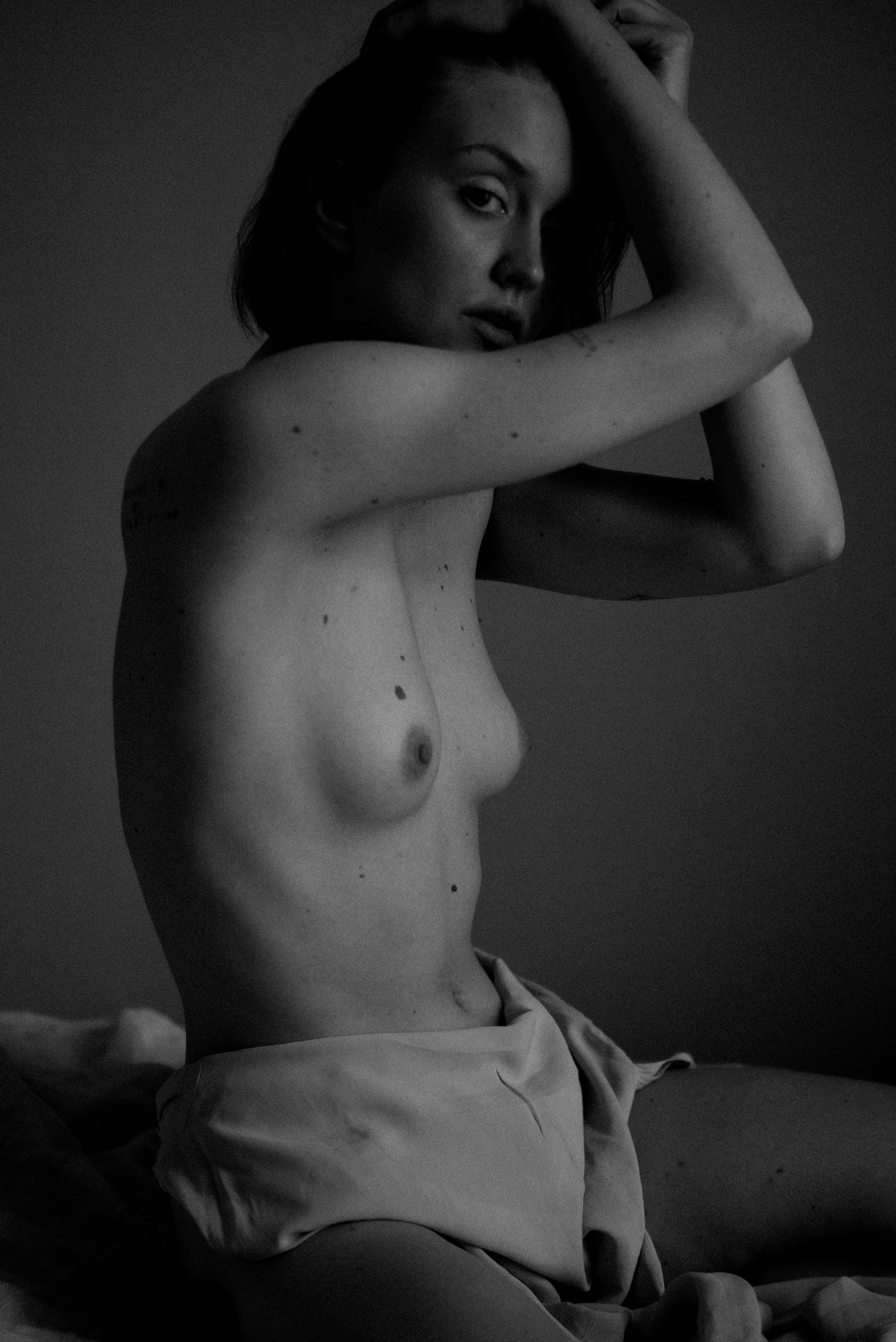 Kateryna — Portrait #62