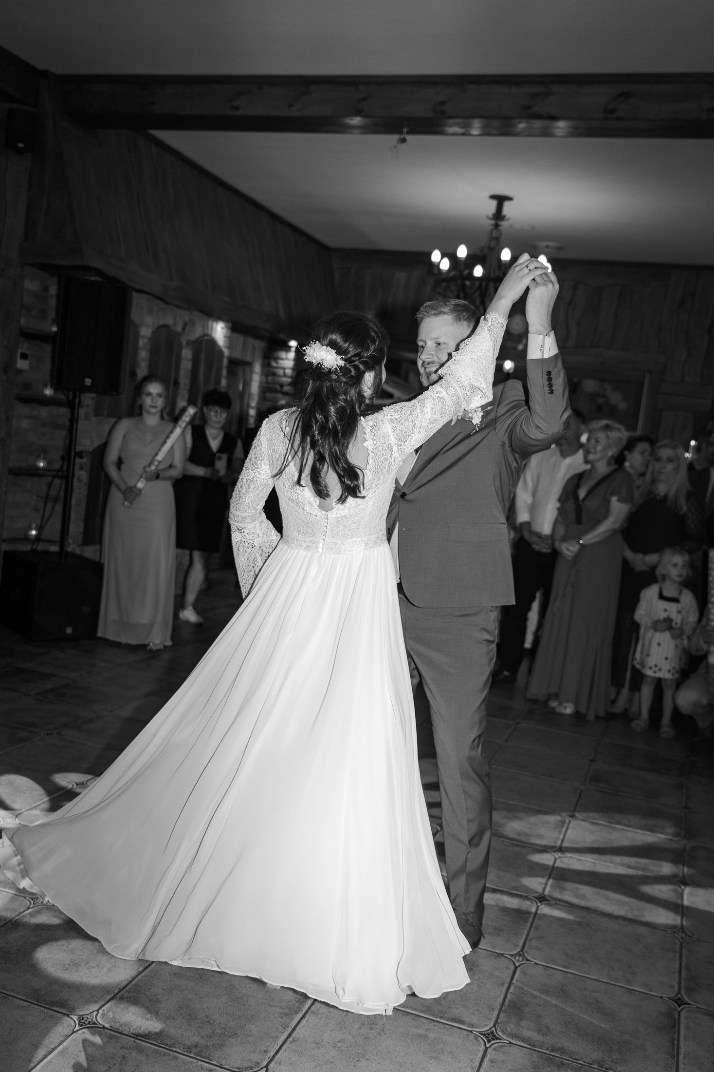 Natalia & Piotr #38