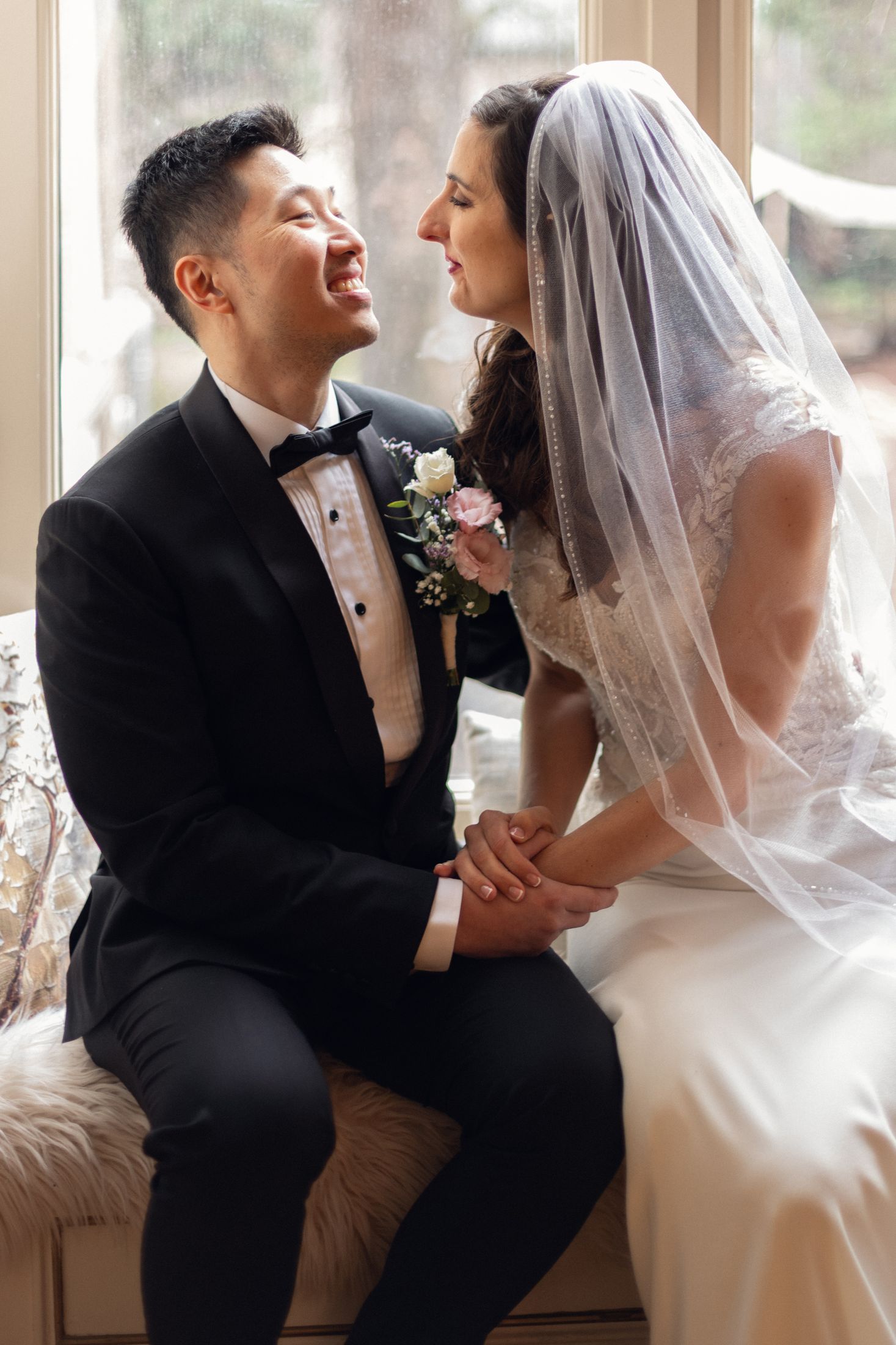 Rachel&Ronald | The Netherlands — 1. Wedding Large #56