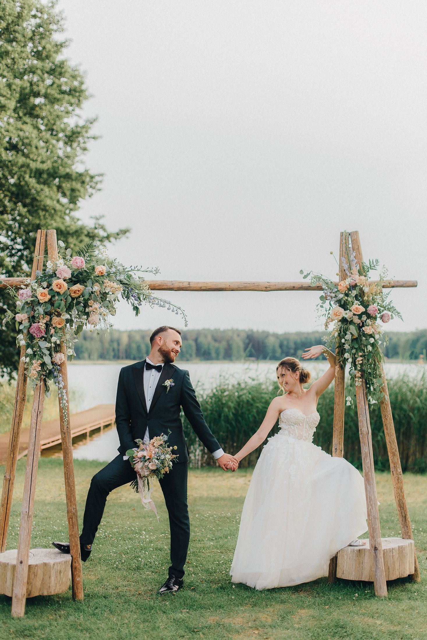 Yana & Piotr #84