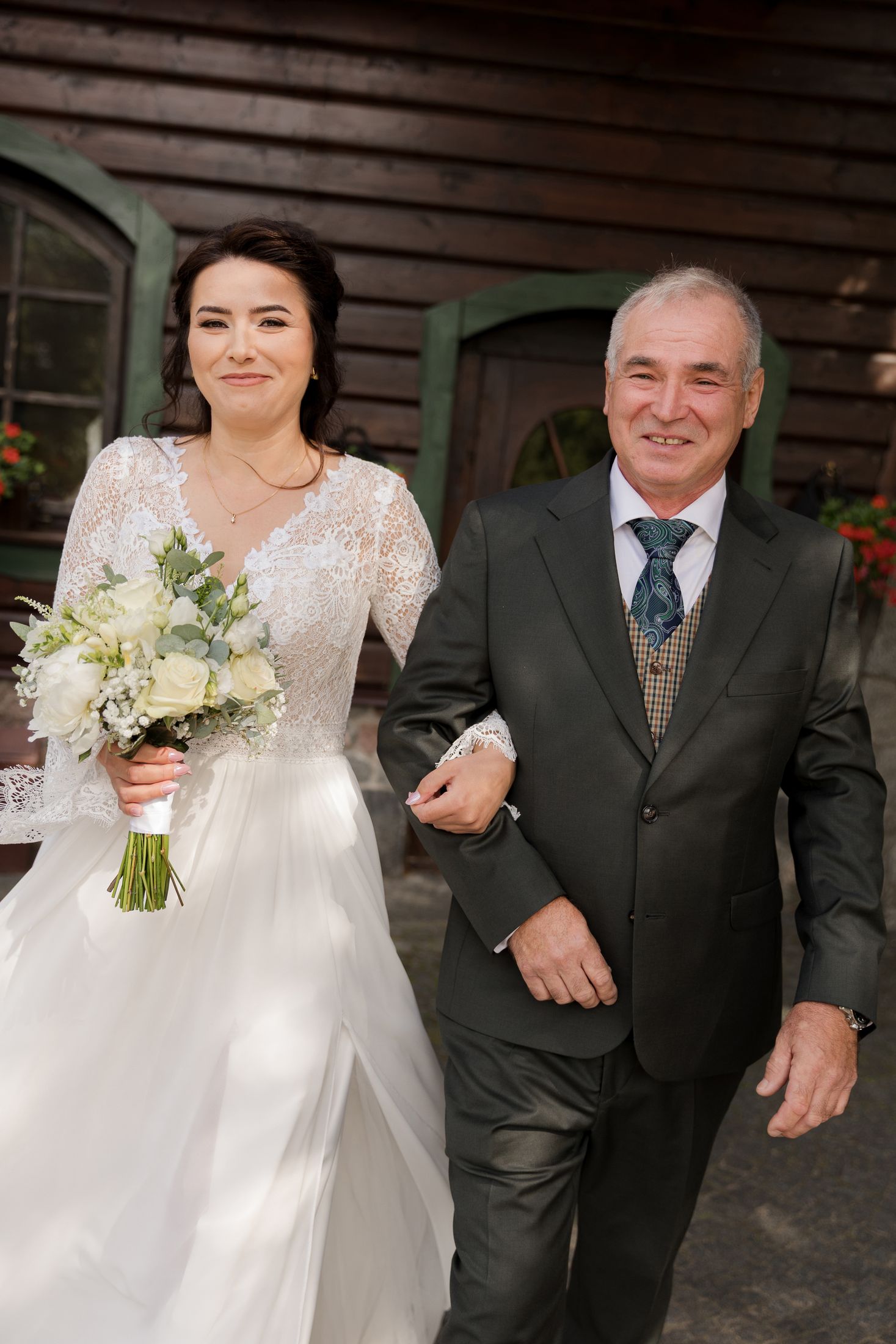 Natalia & Piotr #6