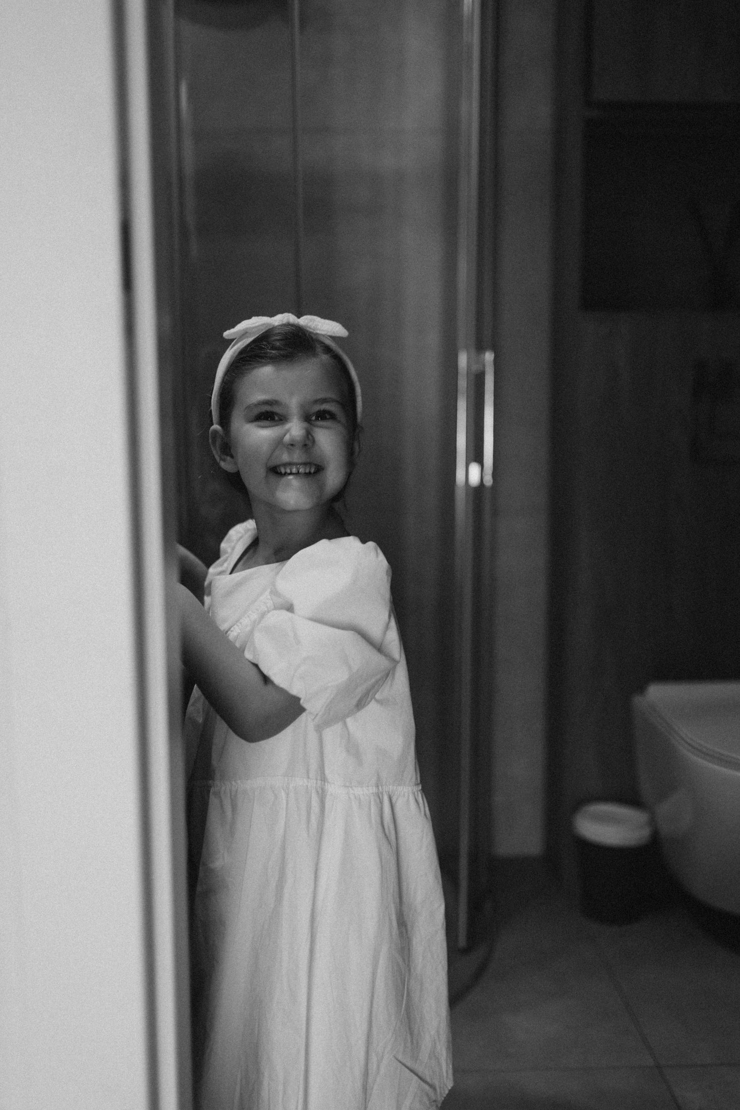 Olenka i Polia — Family #32