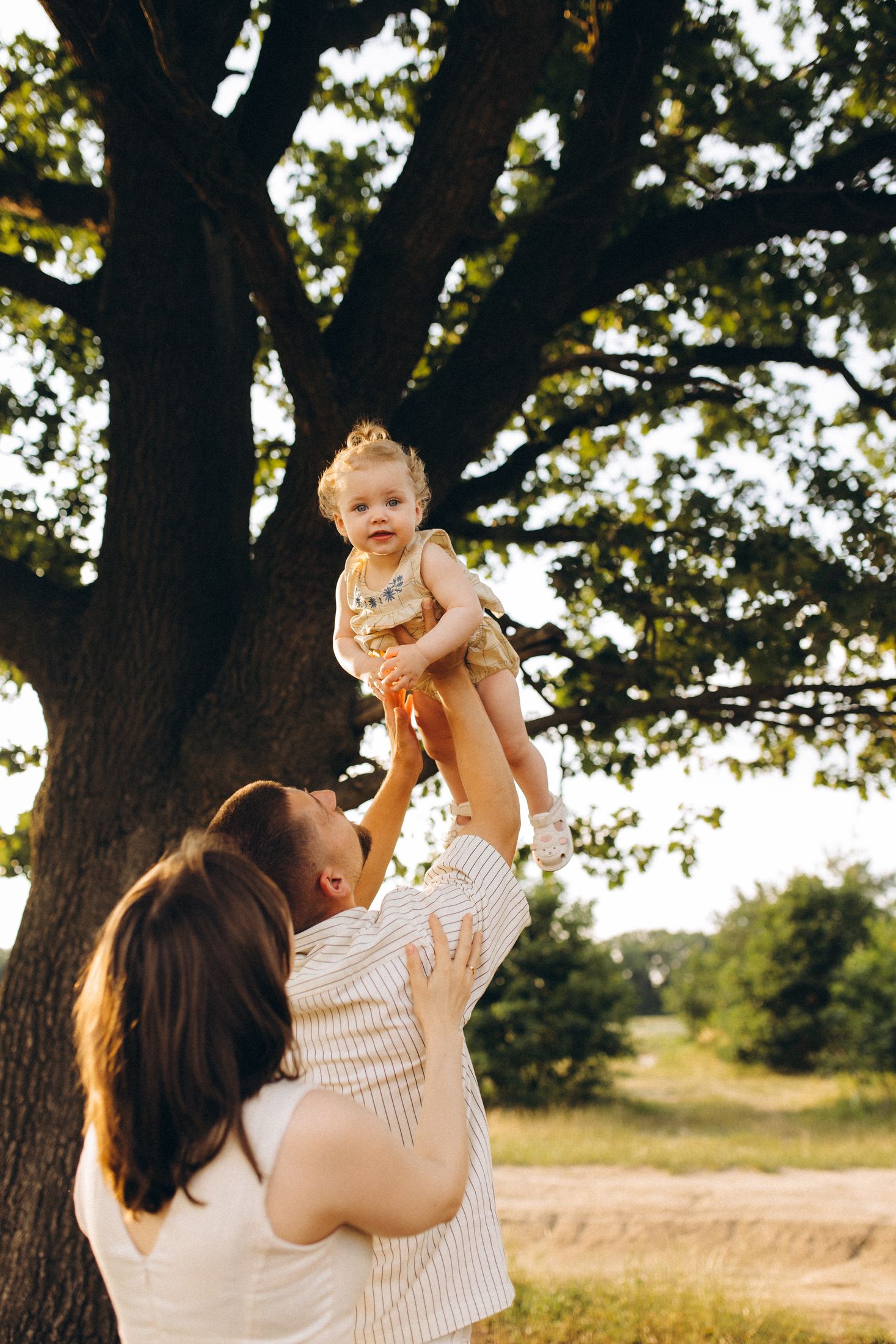 Mrs. Poppins — Family #2