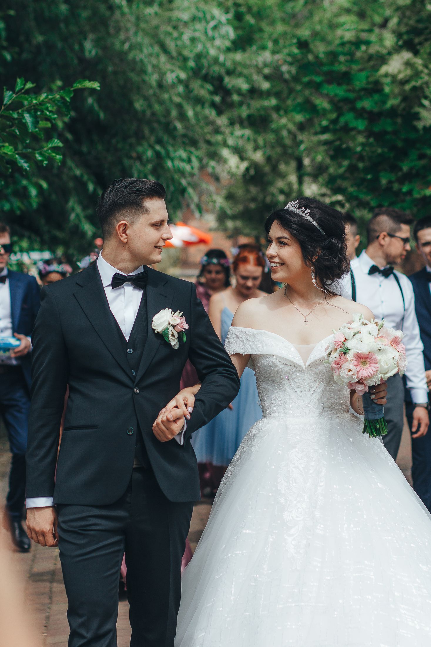 Alina & Robert #11