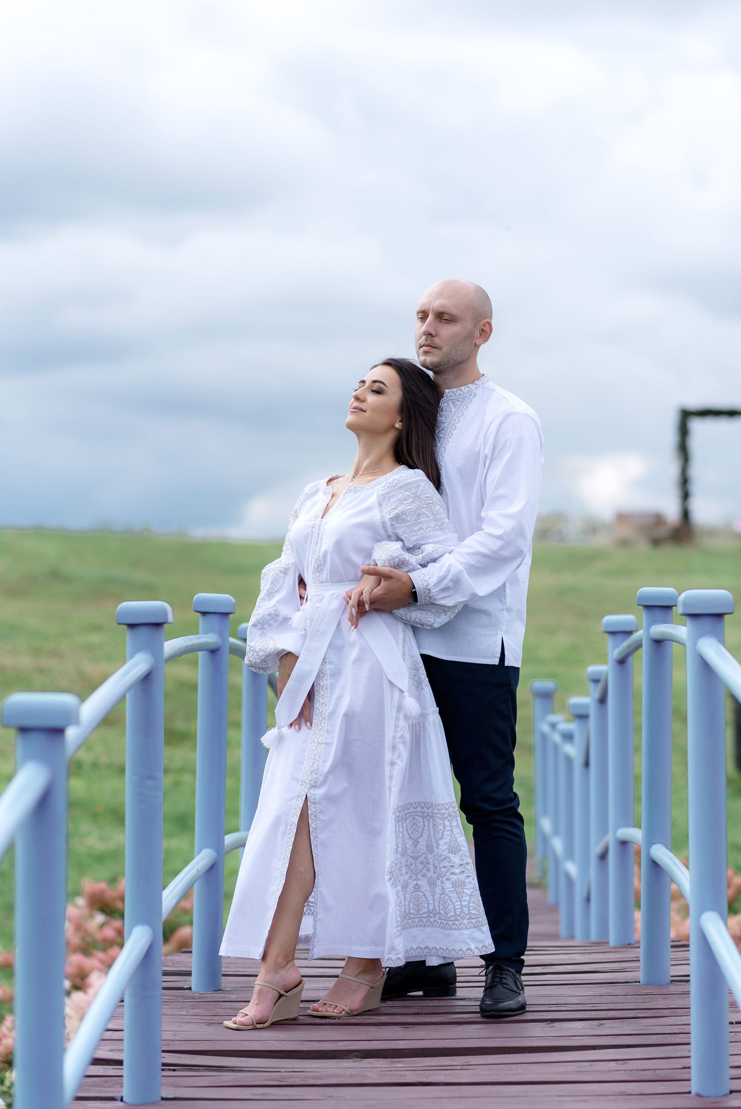 Христина&Сергій — Весілля. Love Story #23