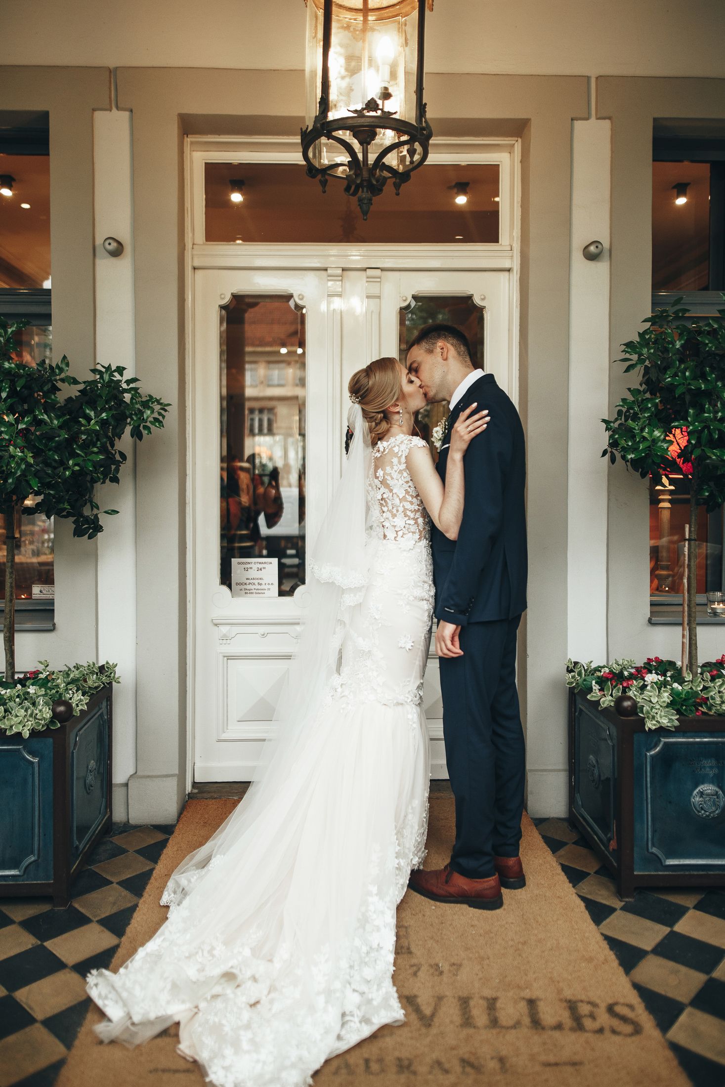 Irena & Anton #62