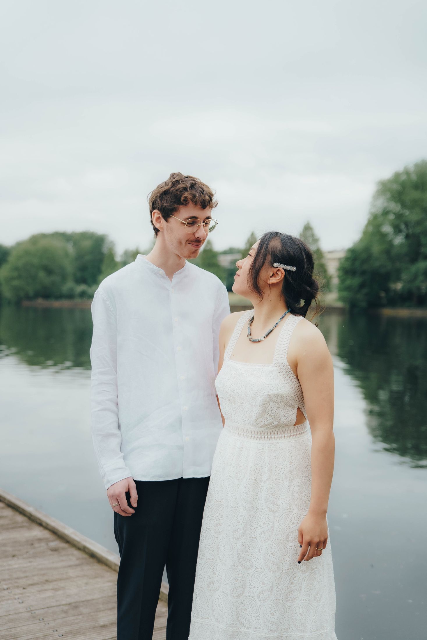 Chong&Fabien | The Netherlands — 3. Wedding Light #49